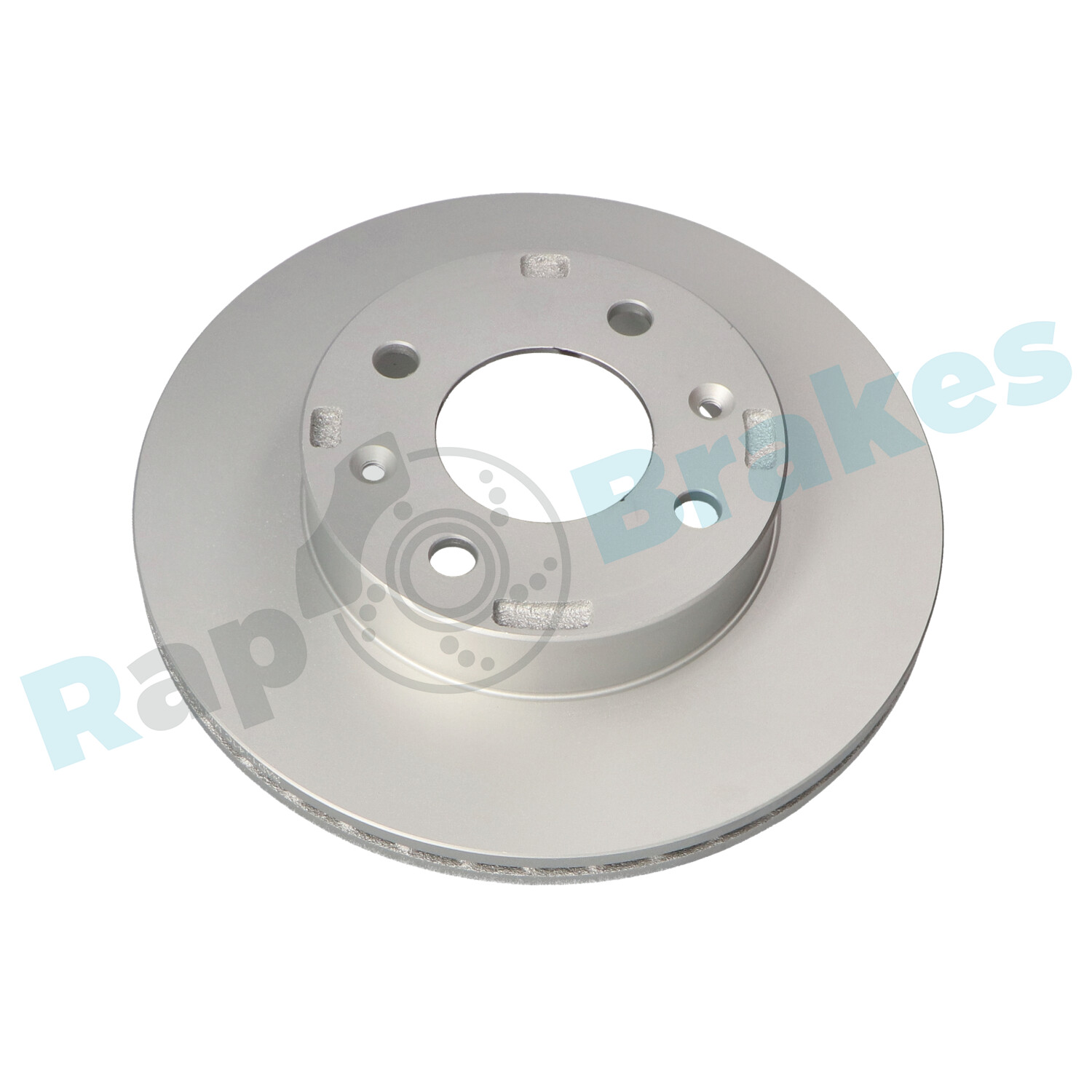 Discofreno - R-D0390 RAP BRAKES