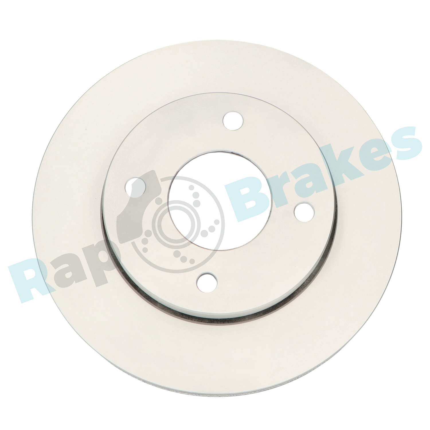 Bremsscheibe - R-D0391C RAP BRAKES