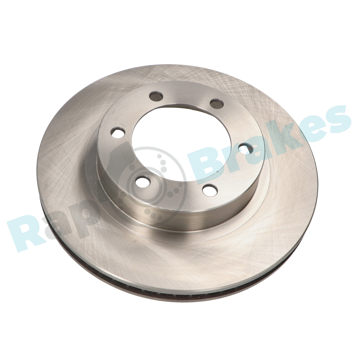 Discofreno - R-D0392 RAP BRAKES