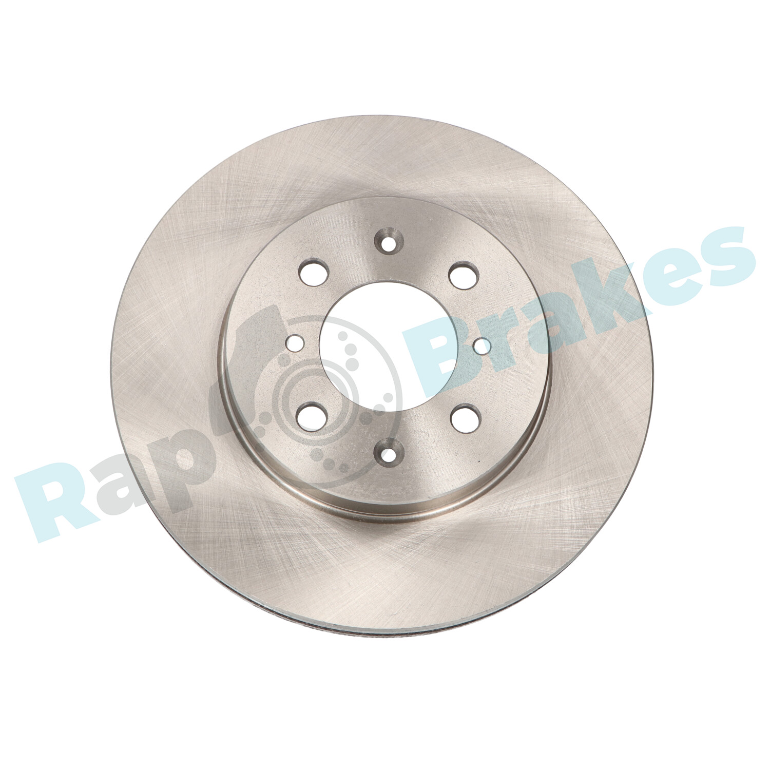 Brake Disc - R-D0393 RAP BRAKES