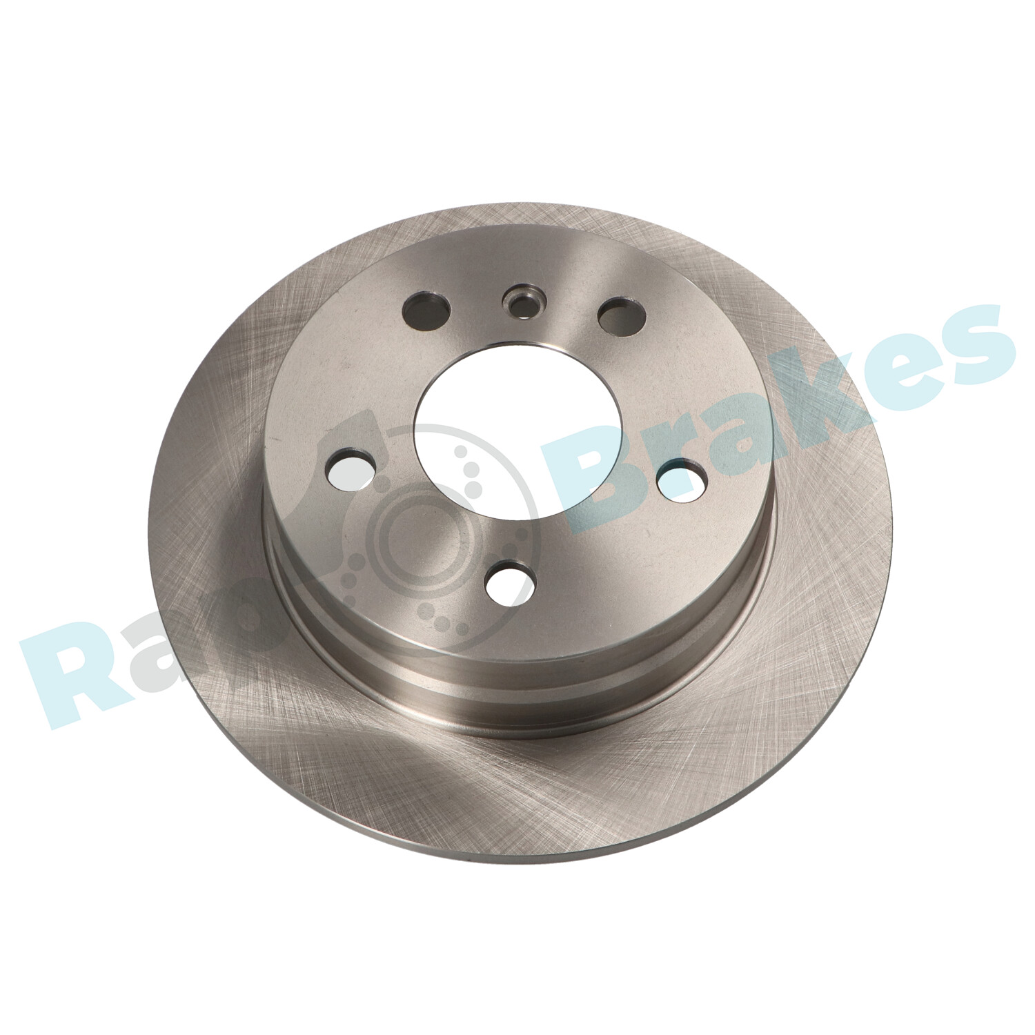 Brake Disc - R-D0395 RAP BRAKES