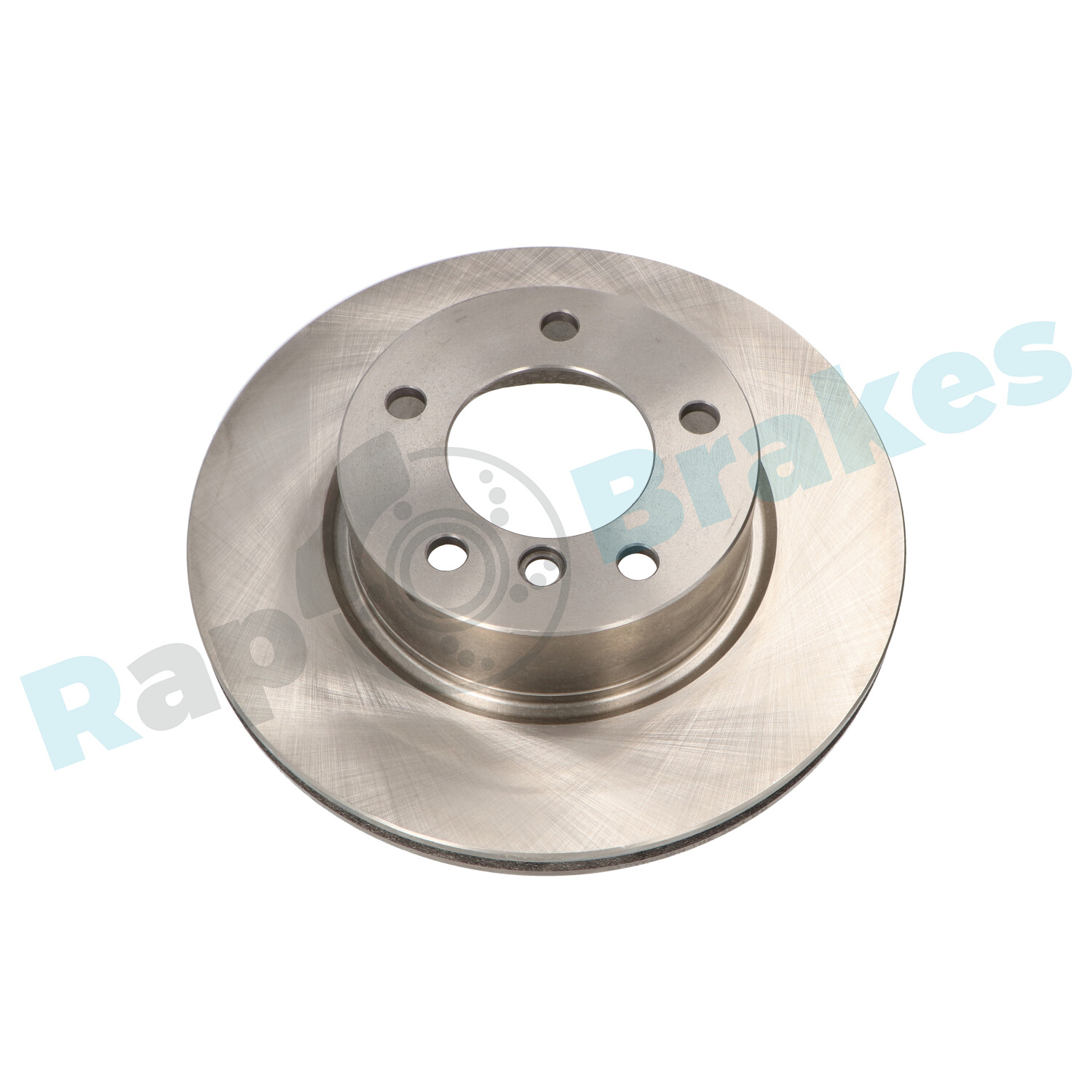 Discofreno - R-D0398 RAP BRAKES