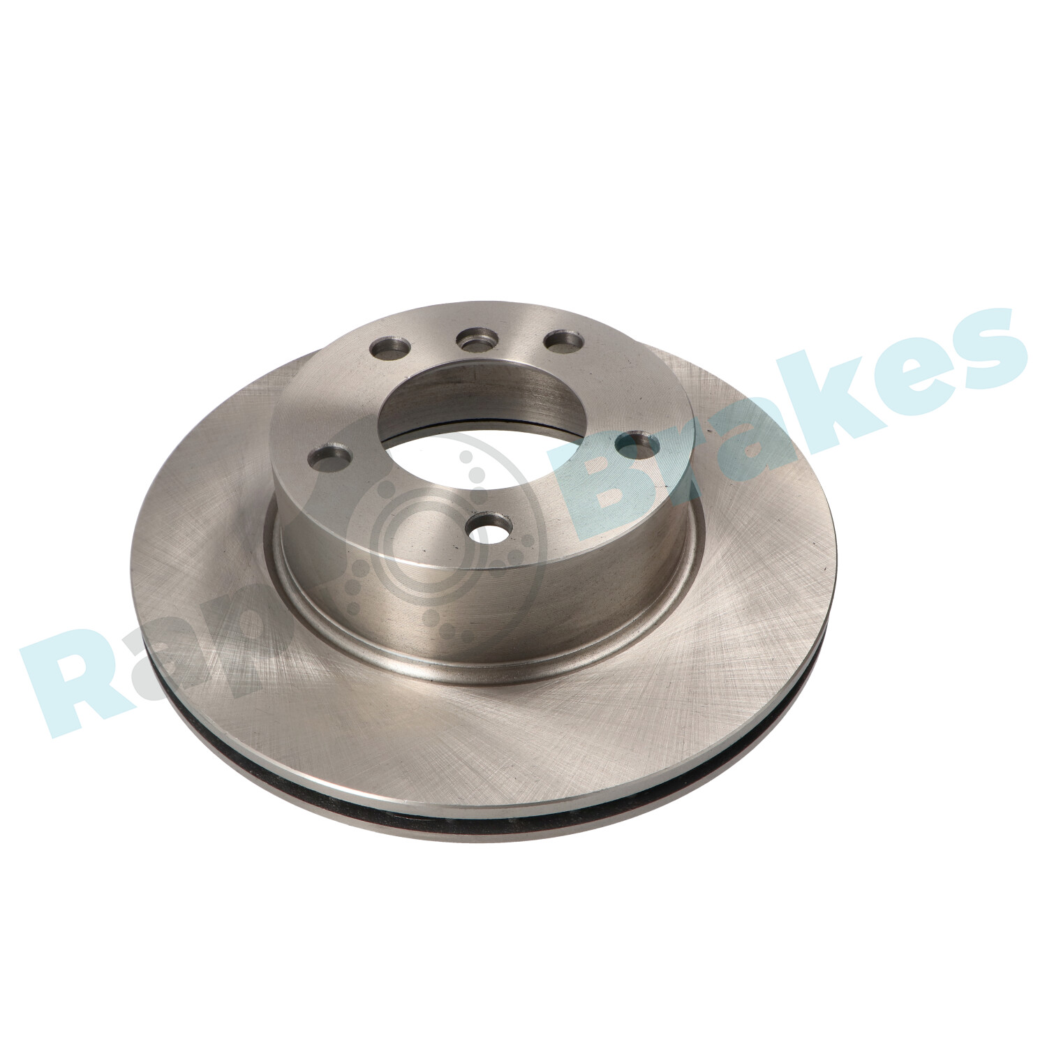 Brake Disc - R-D0400 RAP BRAKES