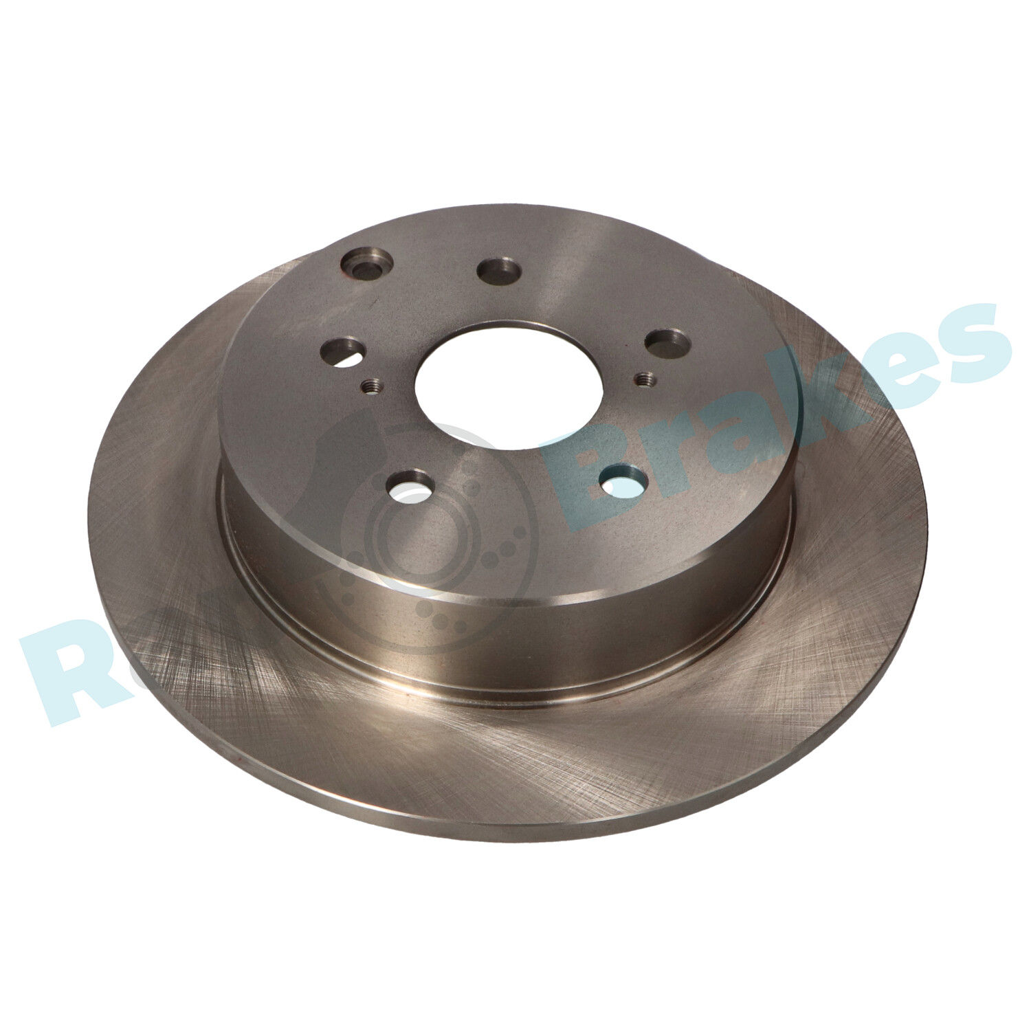 Brake Disc - R-D0401 RAP BRAKES