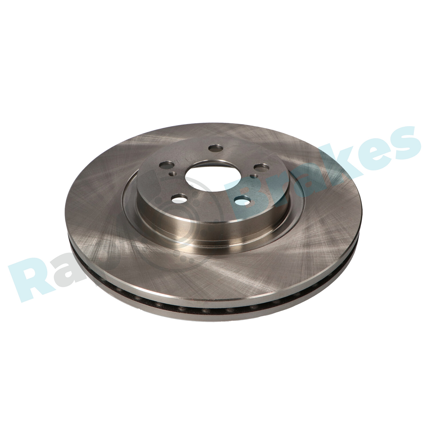 Discofreno - R-D0402 RAP BRAKES