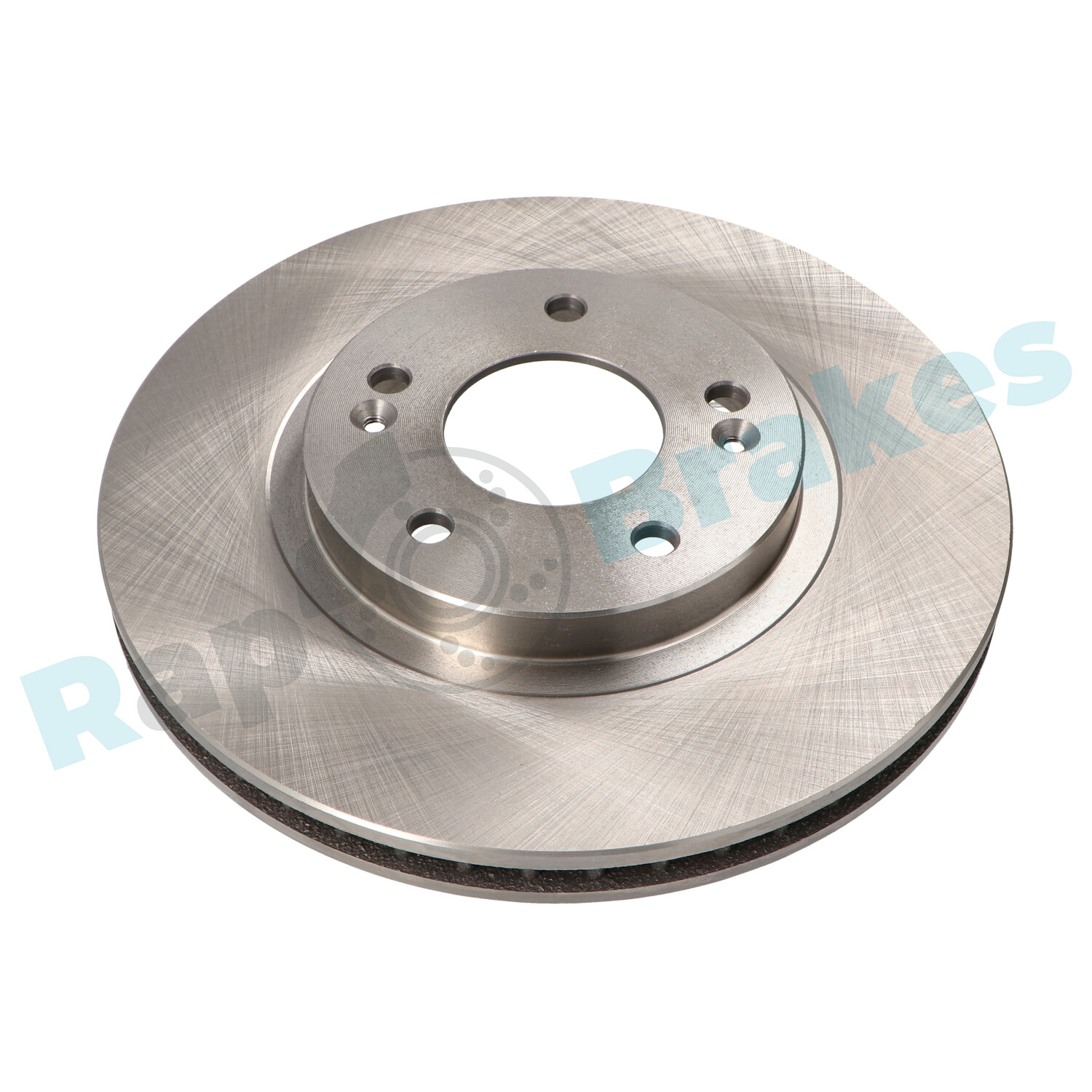 Brake Disc - R-D0403 RAP BRAKES