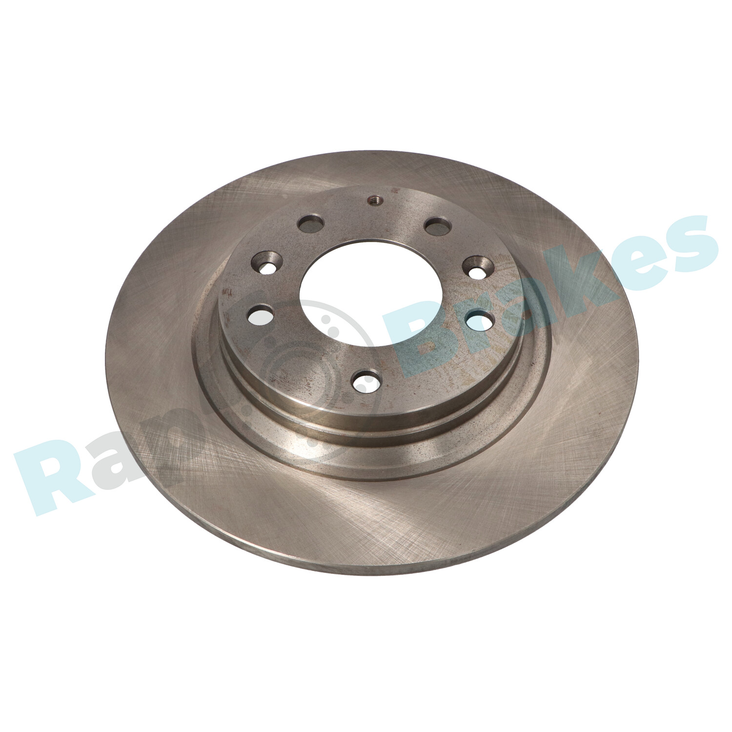 Brake Disc - R-D0404 RAP BRAKES
