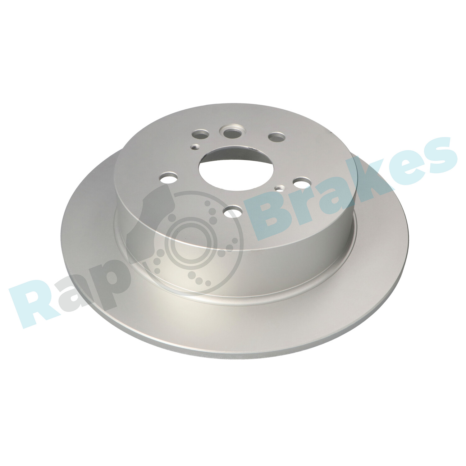 Discofreno - R-D0405 RAP BRAKES
