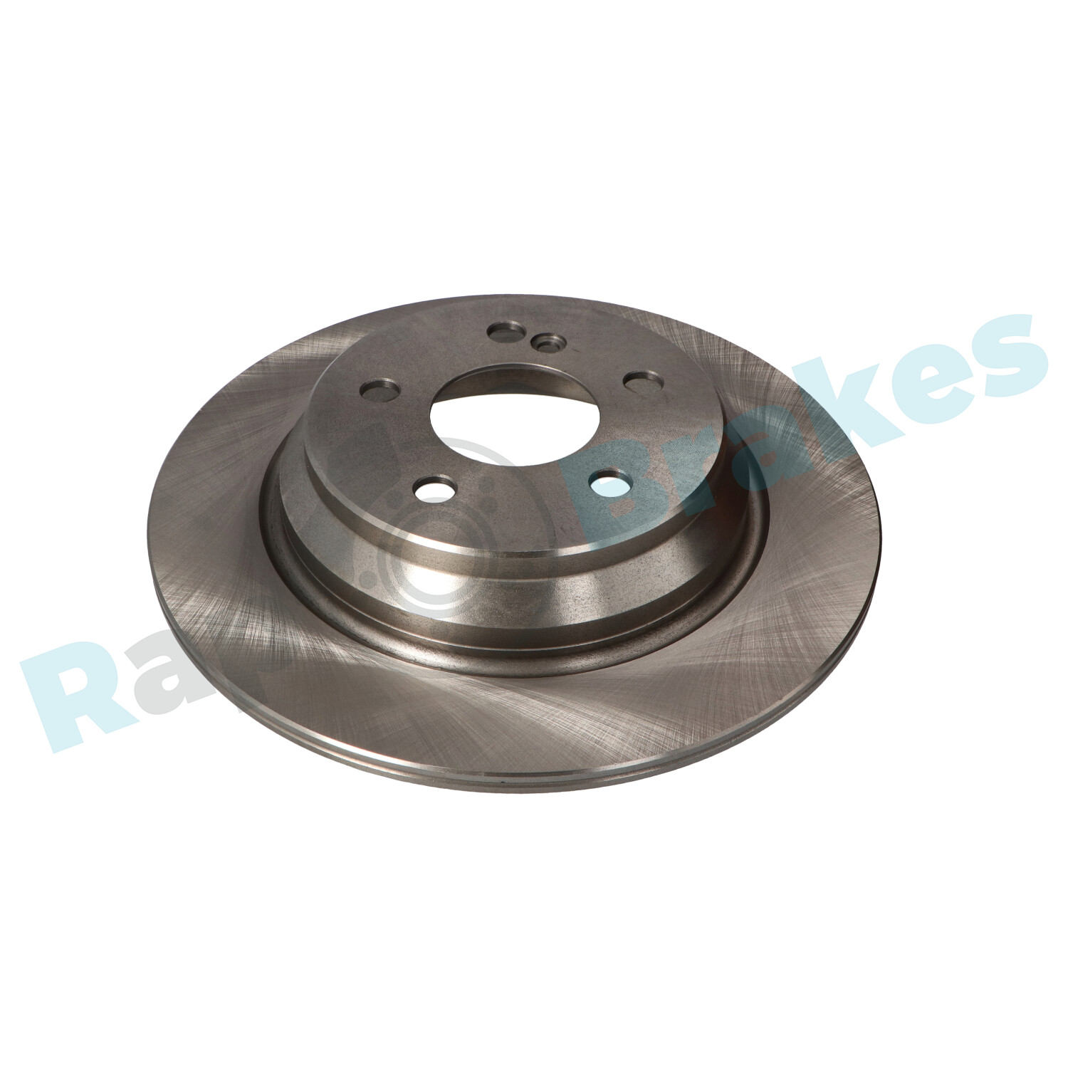 Brake Disc - R-D0408 RAP BRAKES