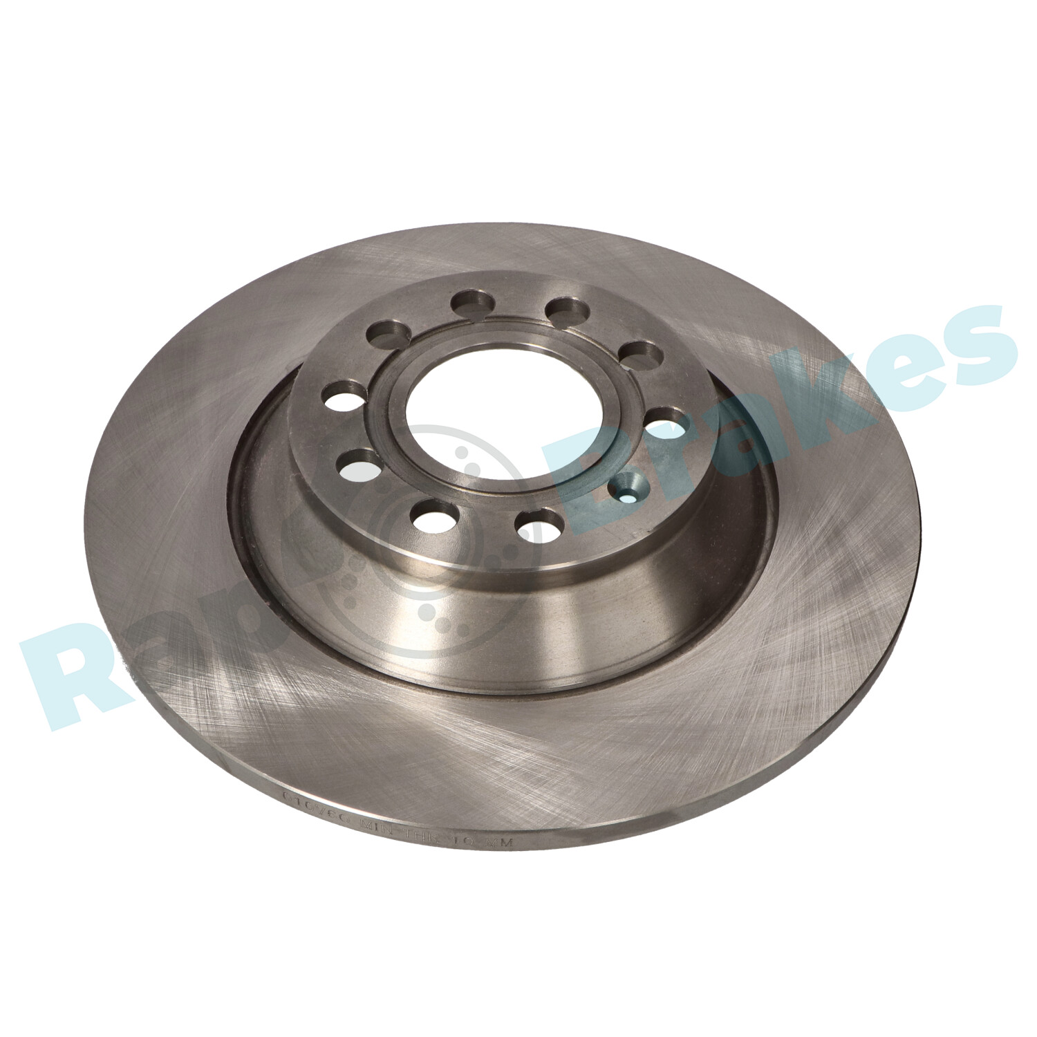 Discofreno - R-D0410 RAP BRAKES