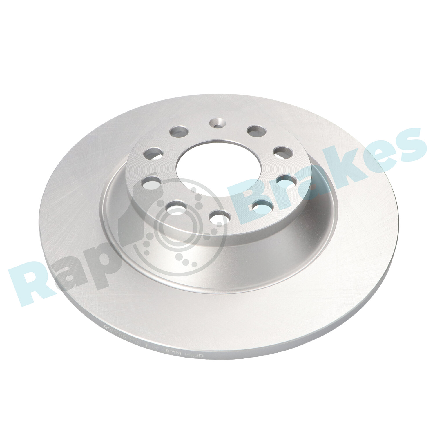 Discofreno - R-D0410C RAP BRAKES