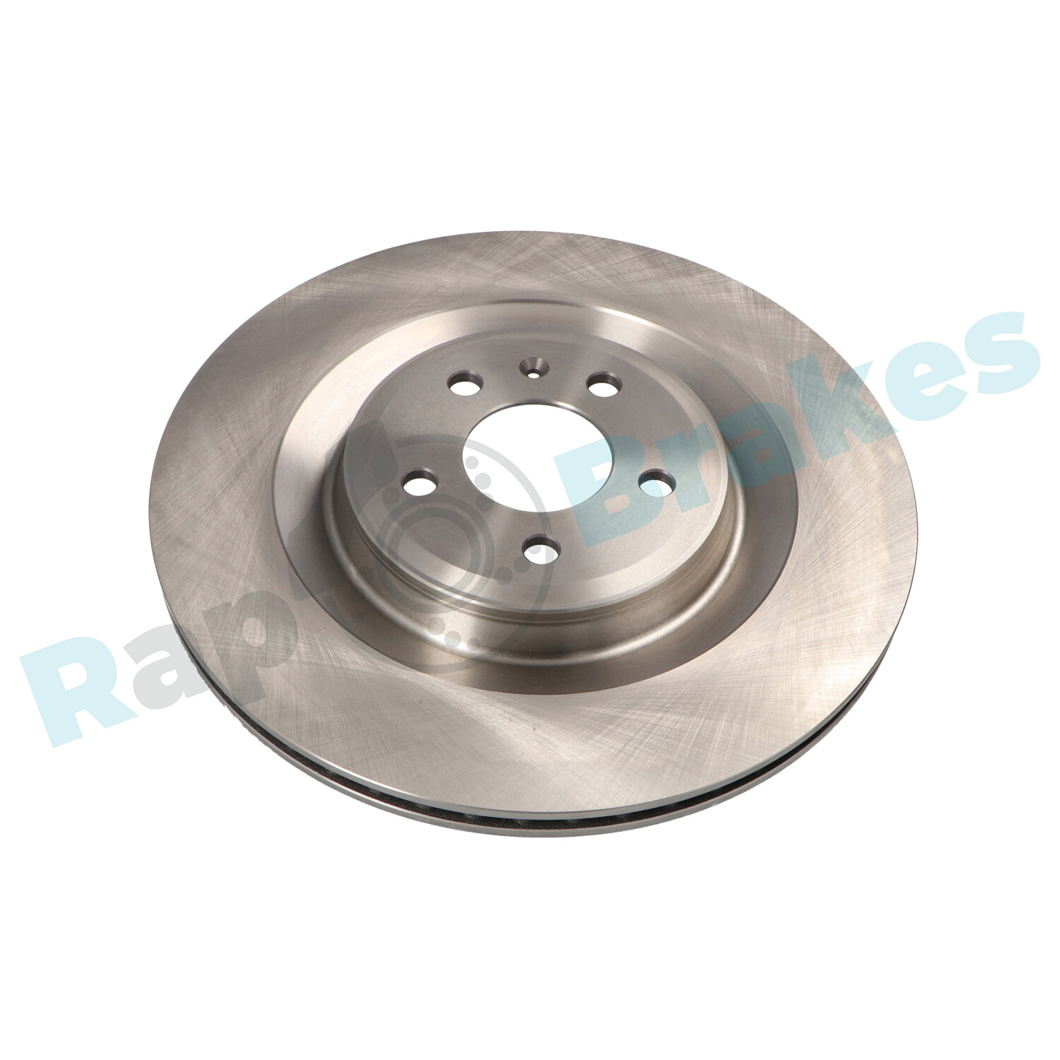 Brake Disc - R-D0411 RAP BRAKES