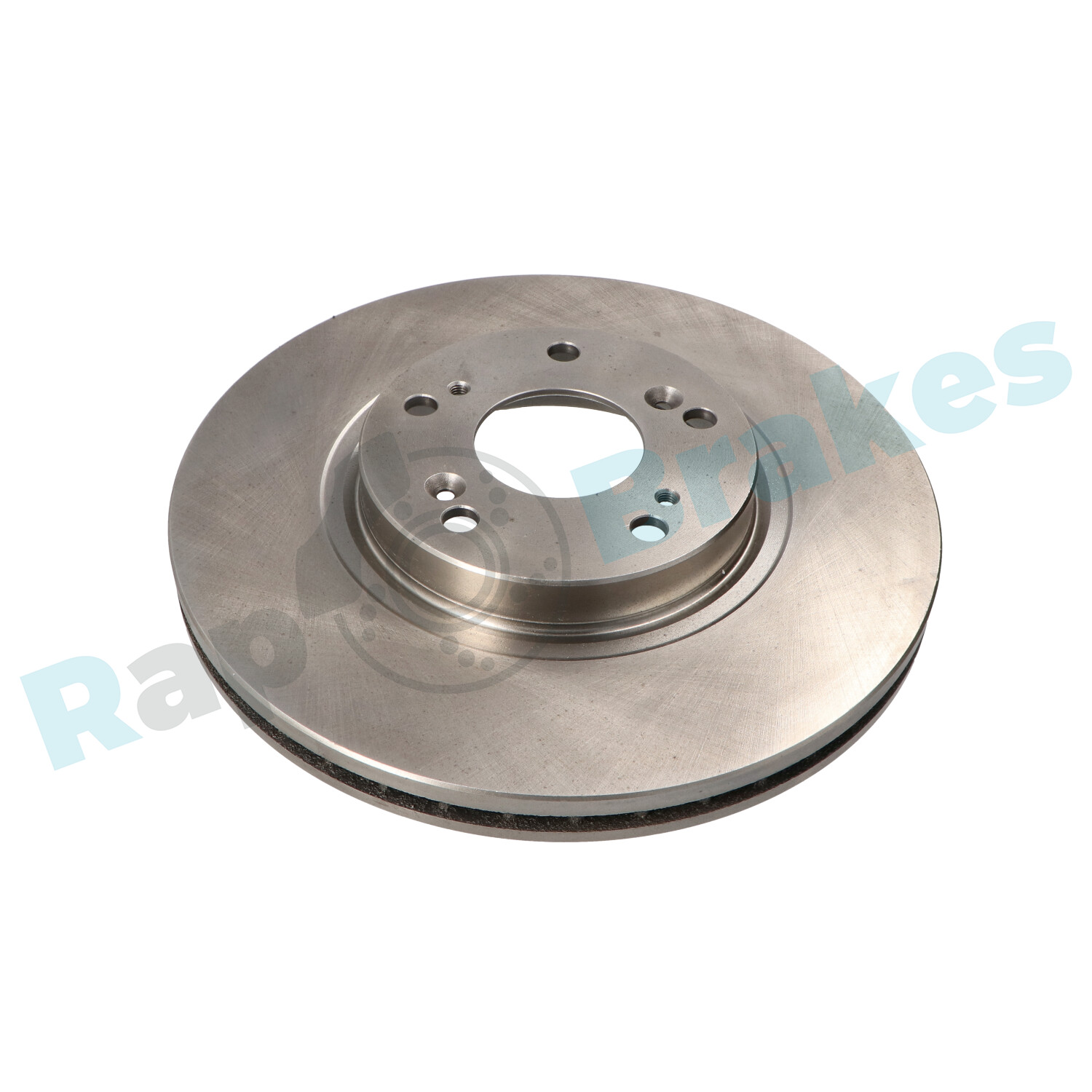 Discofreno - R-D0412 RAP BRAKES