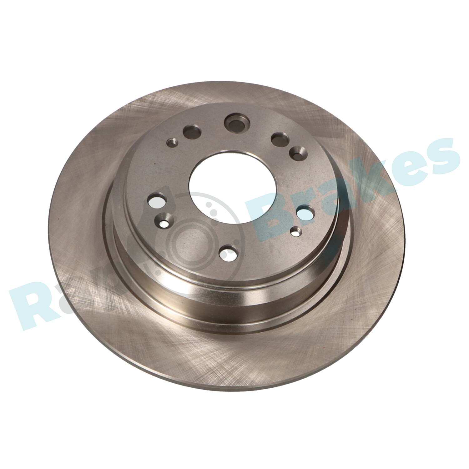 Brake Disc - R-D0413 RAP BRAKES