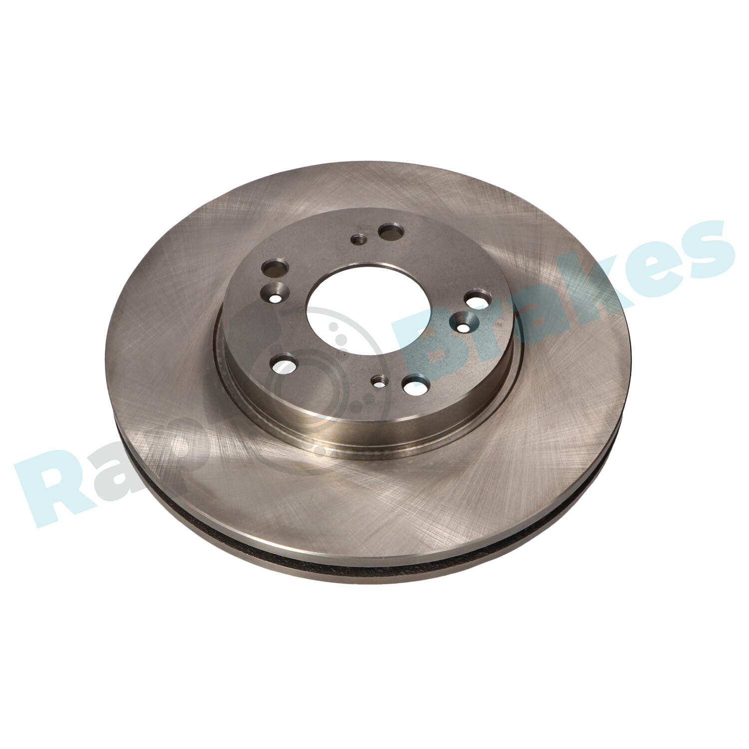 Brake Disc - R-D0414 RAP BRAKES