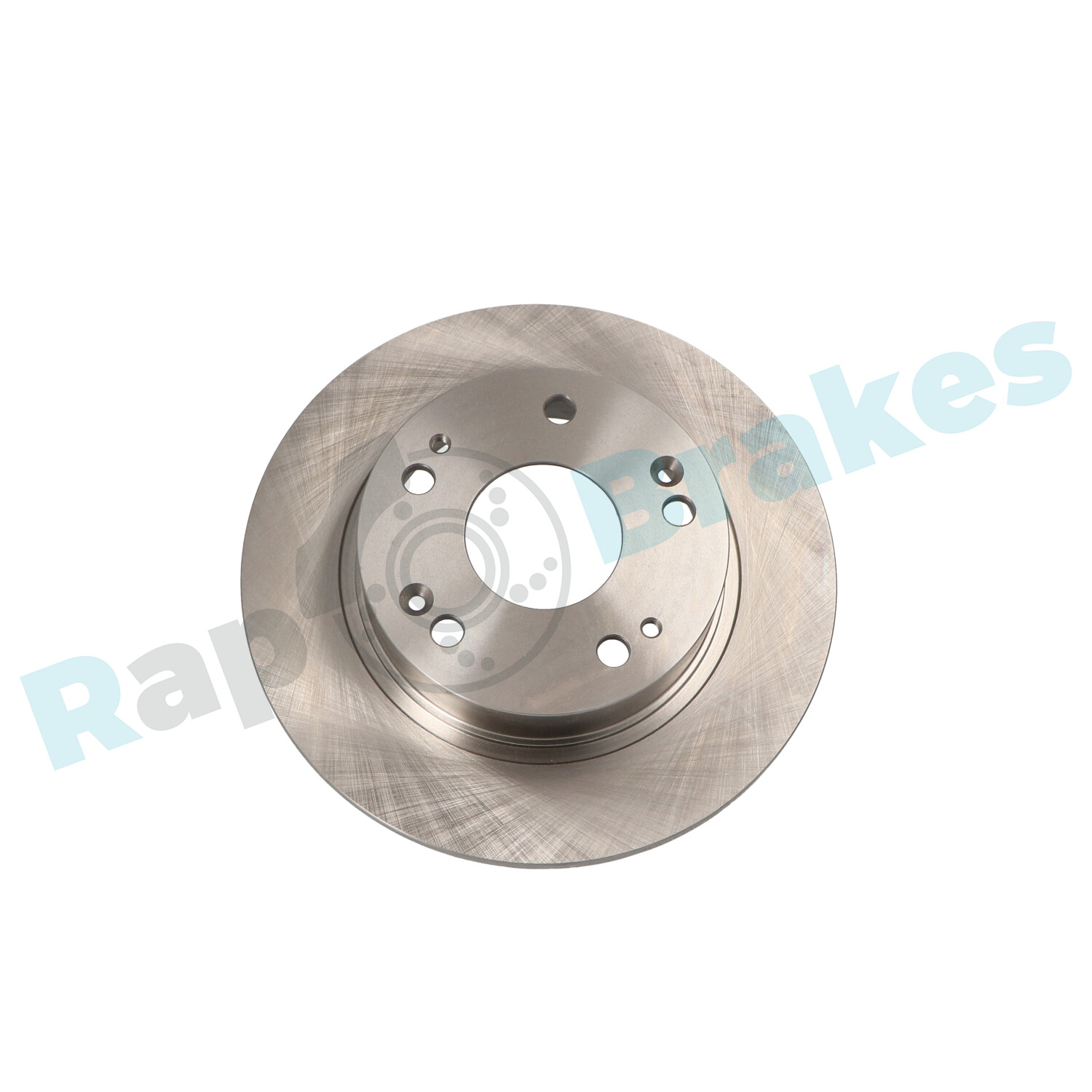 Brake Disc - R-D0415 RAP BRAKES