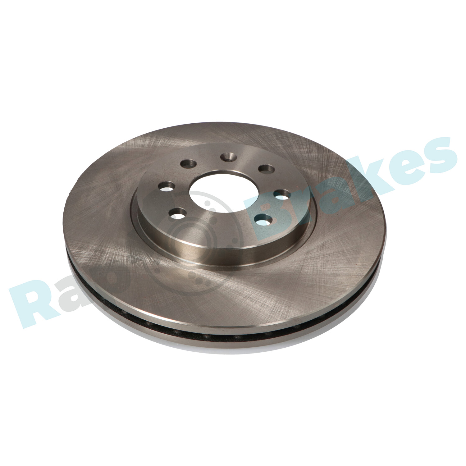 Brake Disc - R-D0416 RAP BRAKES