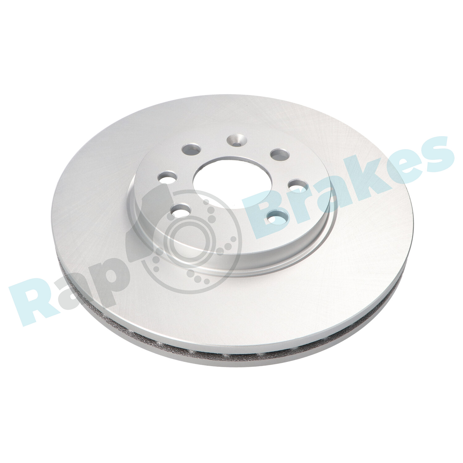 Brake Disc - R-D0416C RAP BRAKES