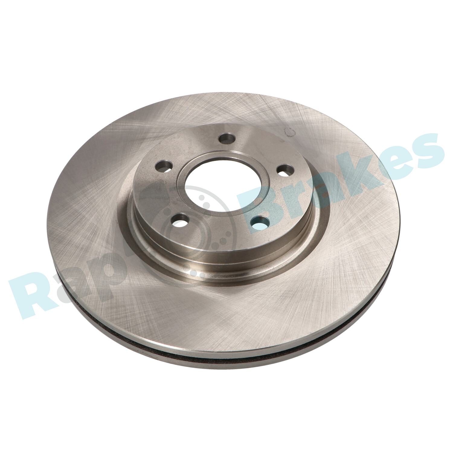 Discofreno - R-D0418 RAP BRAKES
