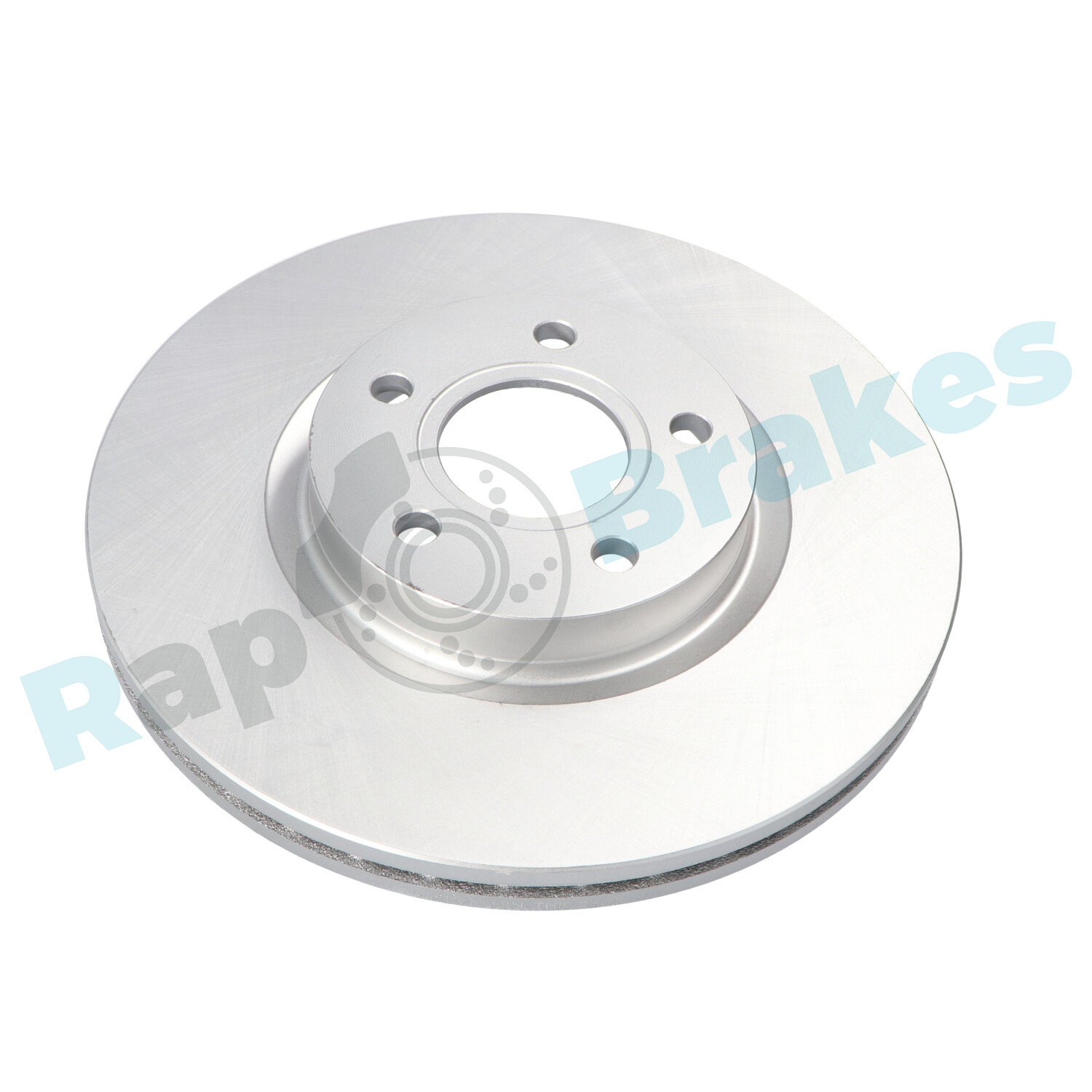 Discofreno - R-D0418C RAP BRAKES