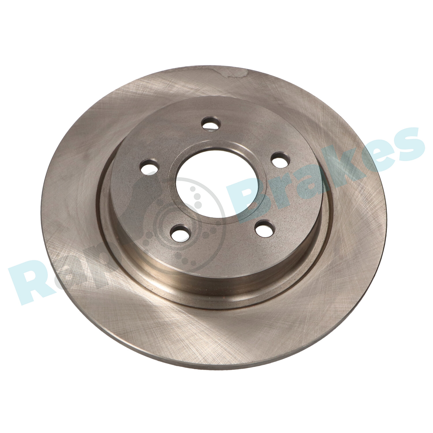 Brake Disc - R-D0419 RAP BRAKES