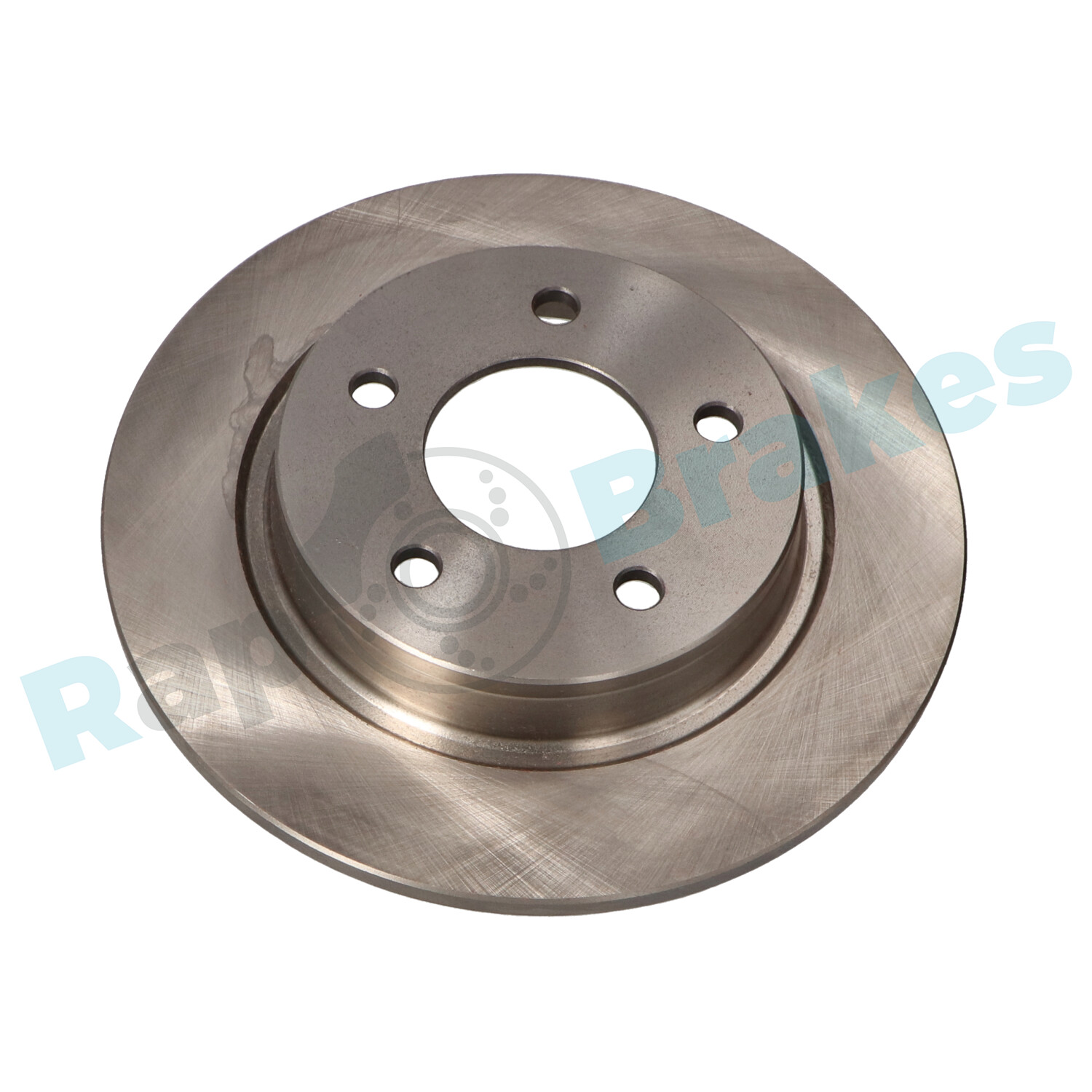 Discofreno - R-D0420 RAP BRAKES