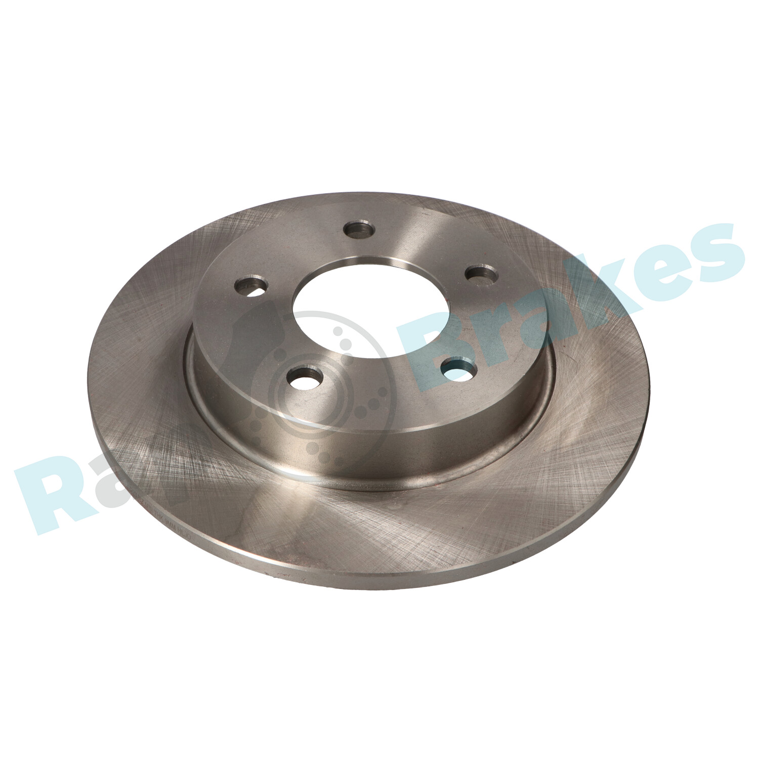 Brake Disc - R-D0421 RAP BRAKES