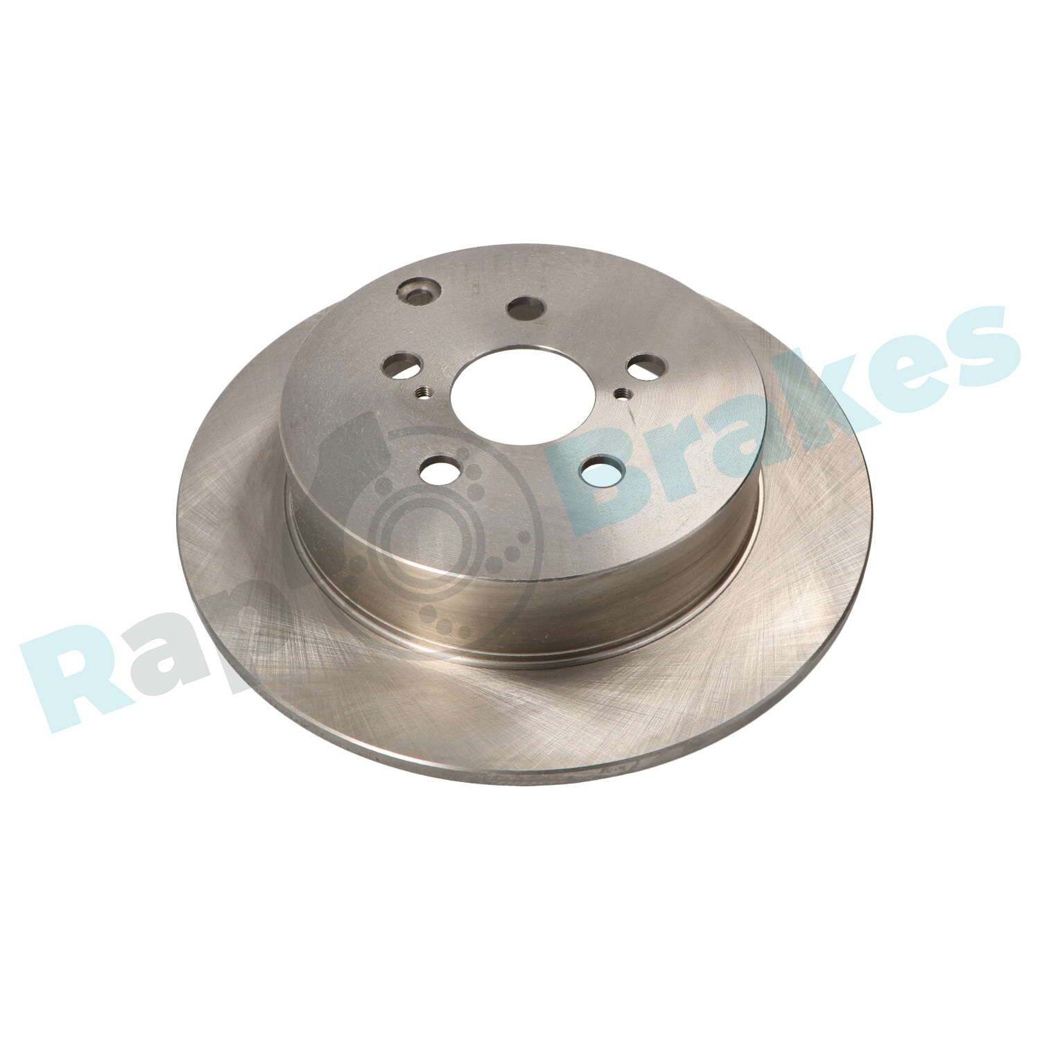 Brake Disc - R-D0422 RAP BRAKES