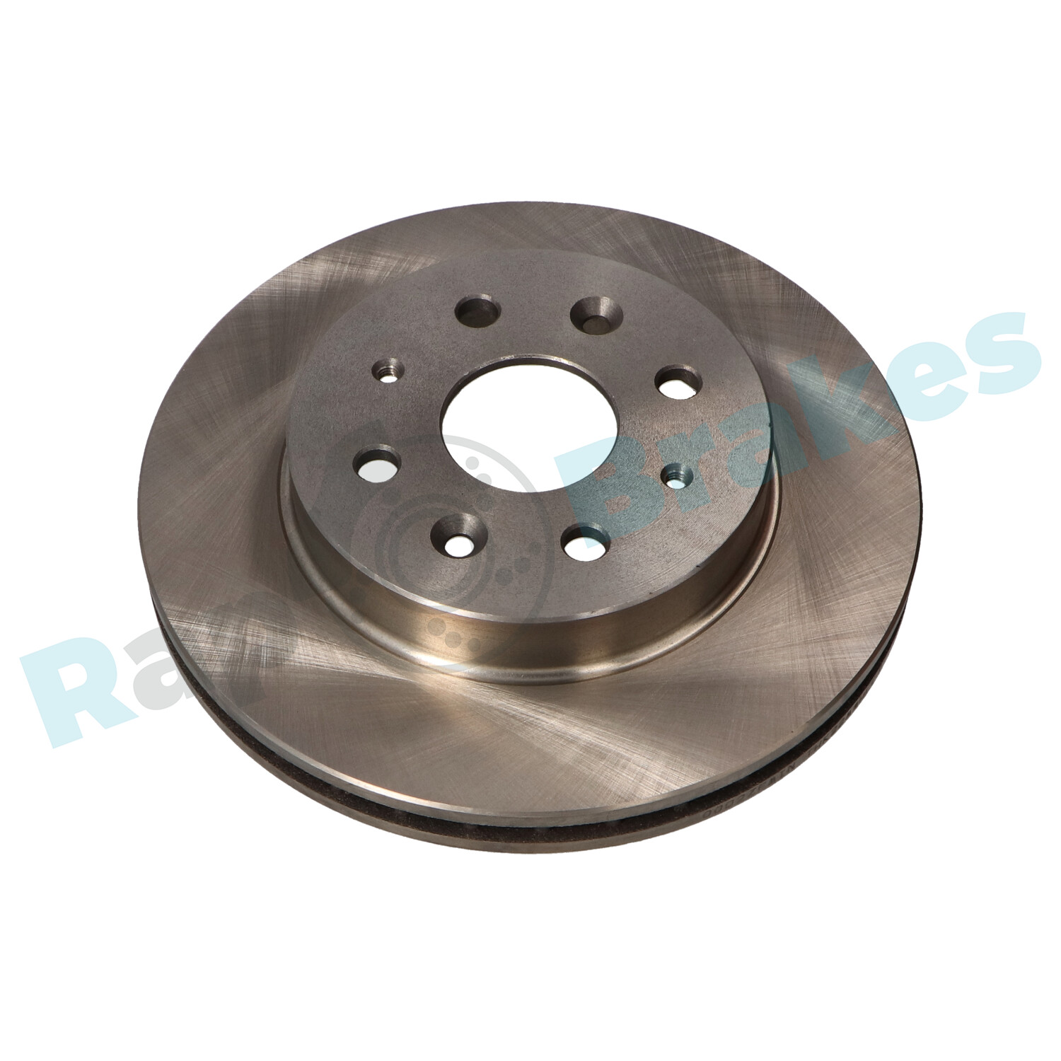 Discofreno - R-D0427 RAP BRAKES
