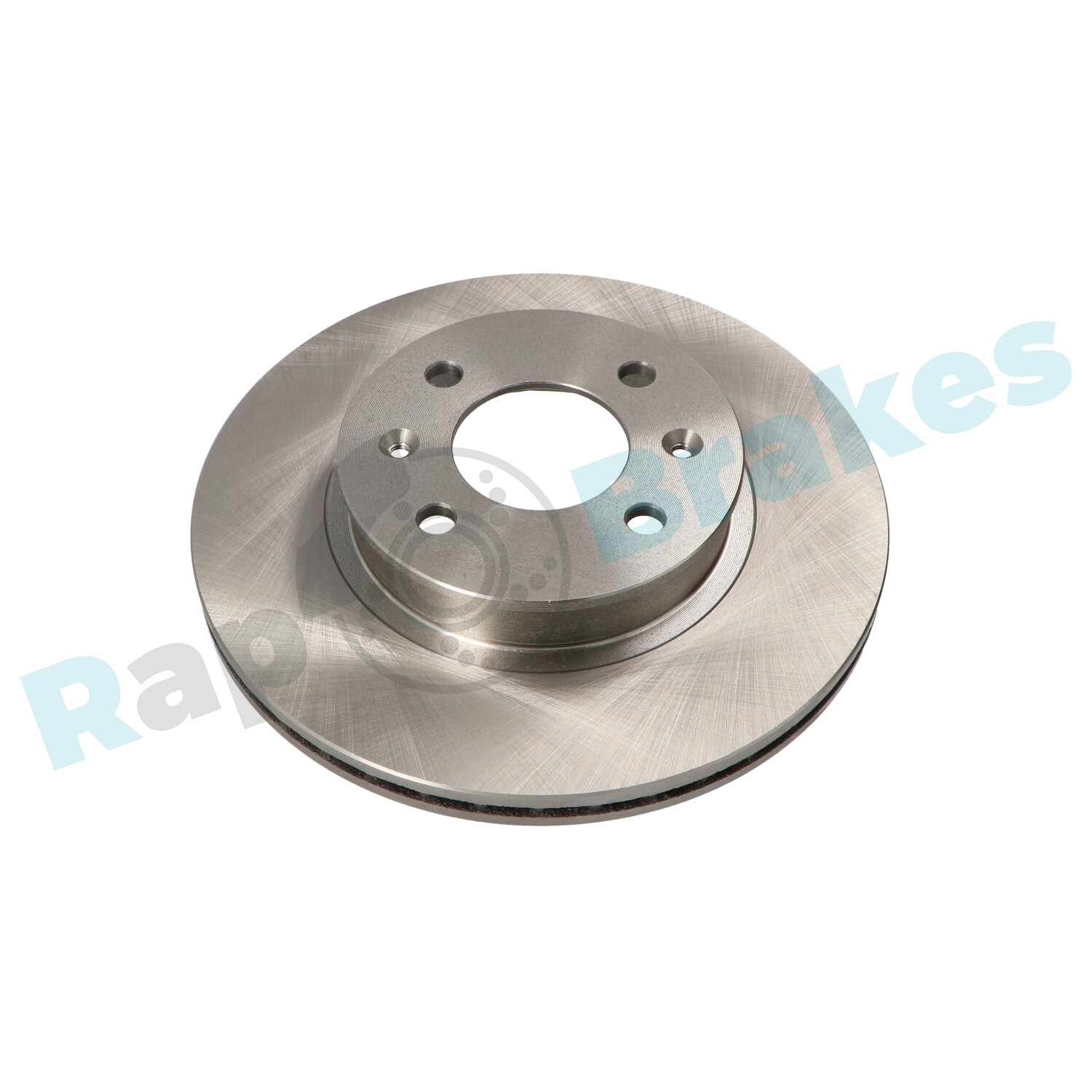 Brake Disc - R-D0428 RAP BRAKES