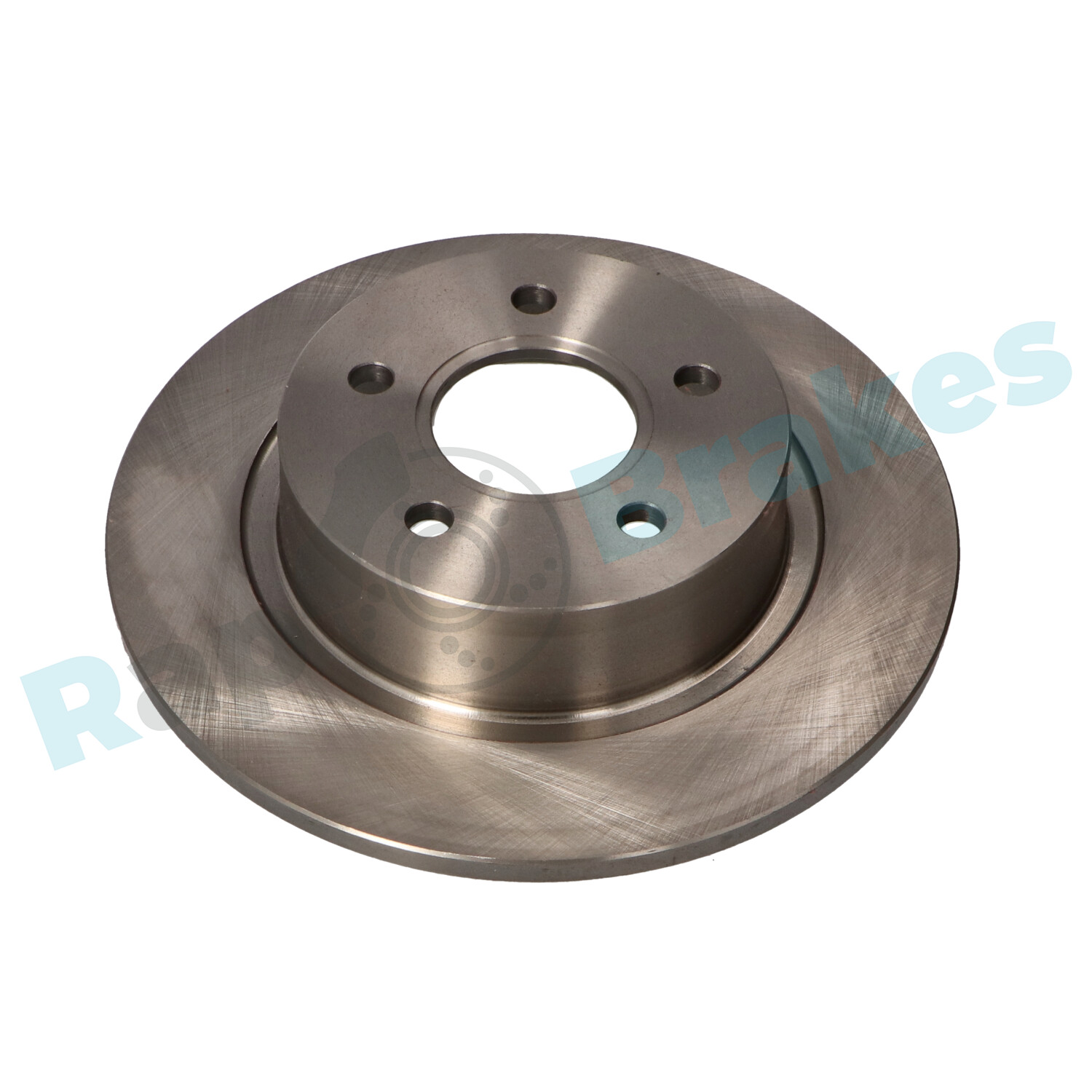 Brake Disc - R-D0429 RAP BRAKES