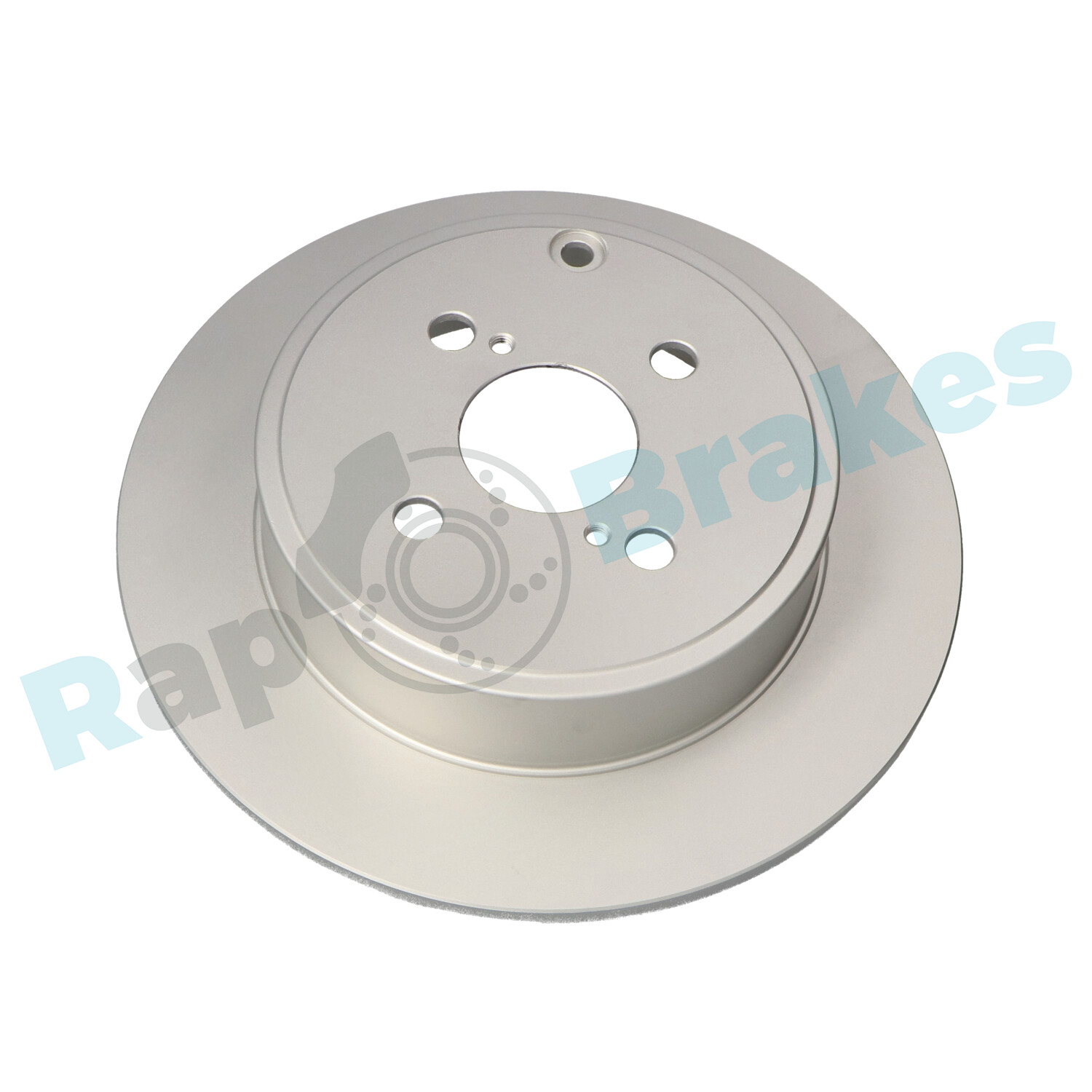 Brake Disc - R-D0430 RAP BRAKES