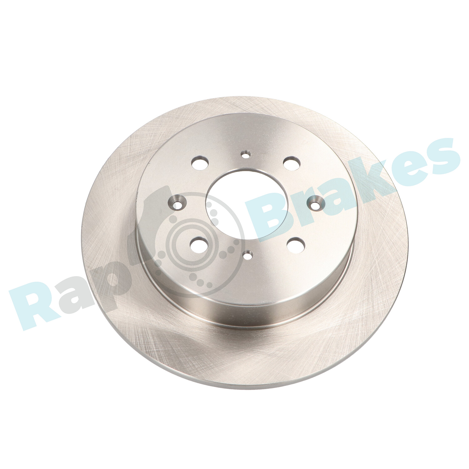 Discofreno - R-D0432 RAP BRAKES