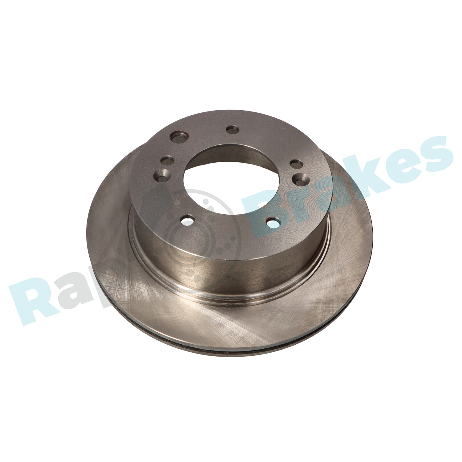 Brake Disc - R-D0433 RAP BRAKES