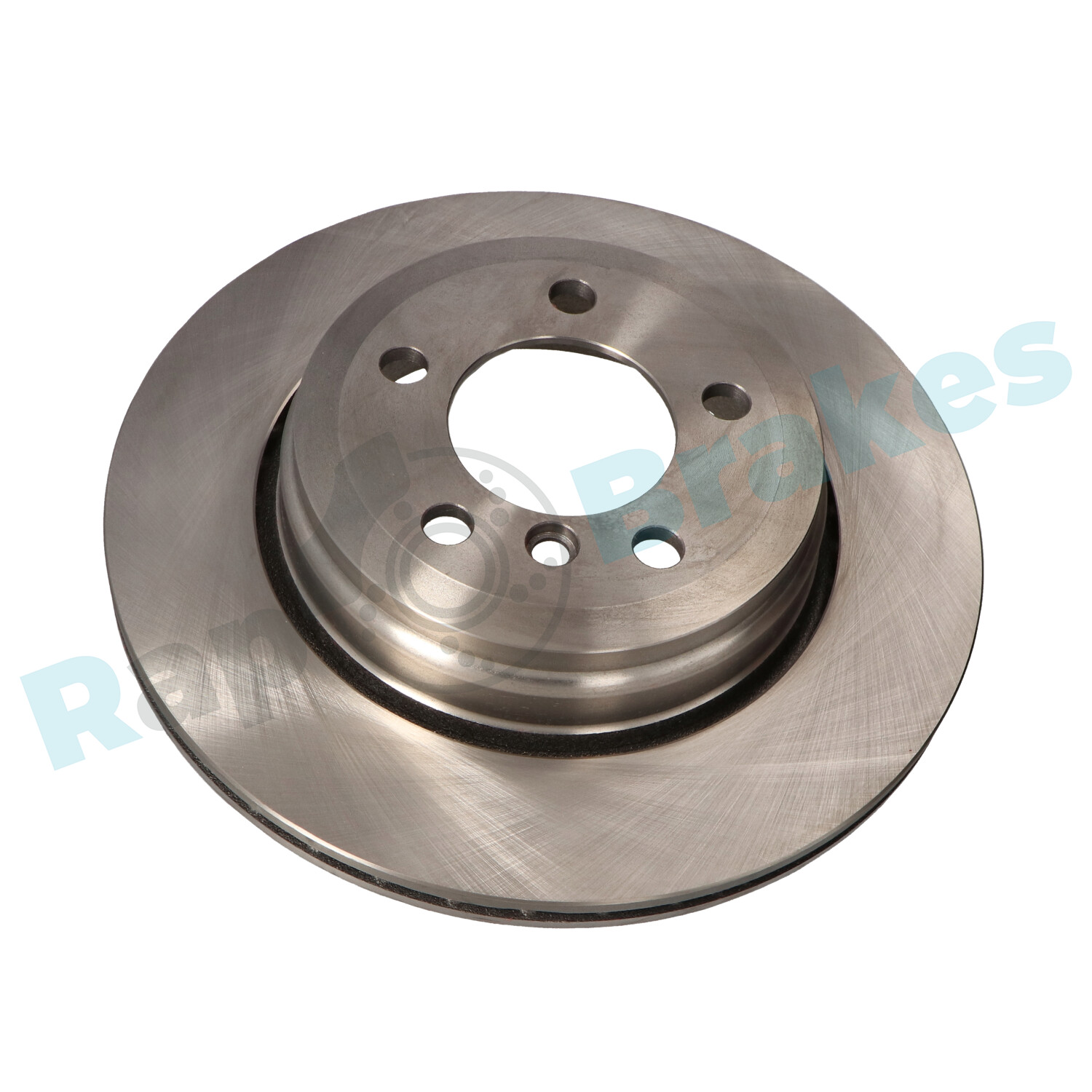 Discofreno - R-D0436 RAP BRAKES