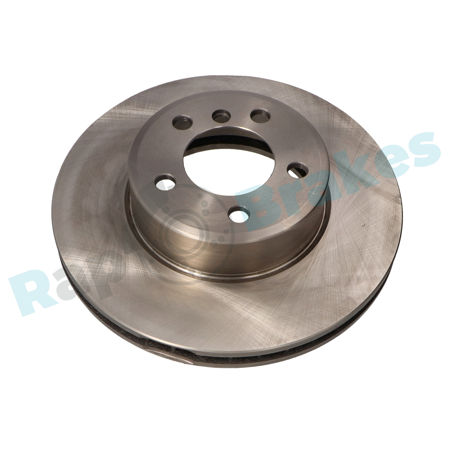 Brake Disc - R-D0437 RAP BRAKES