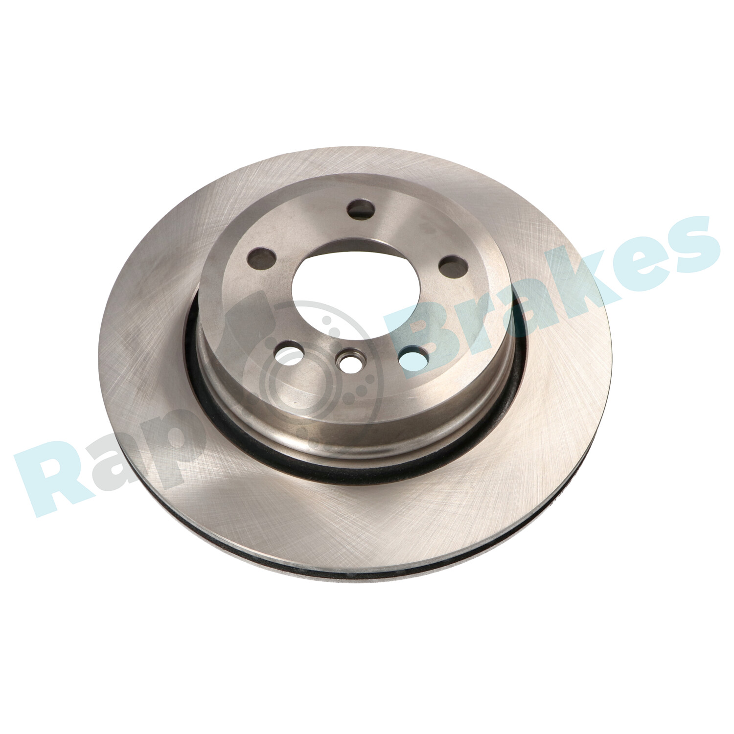 Discofreno - R-D0438 RAP BRAKES