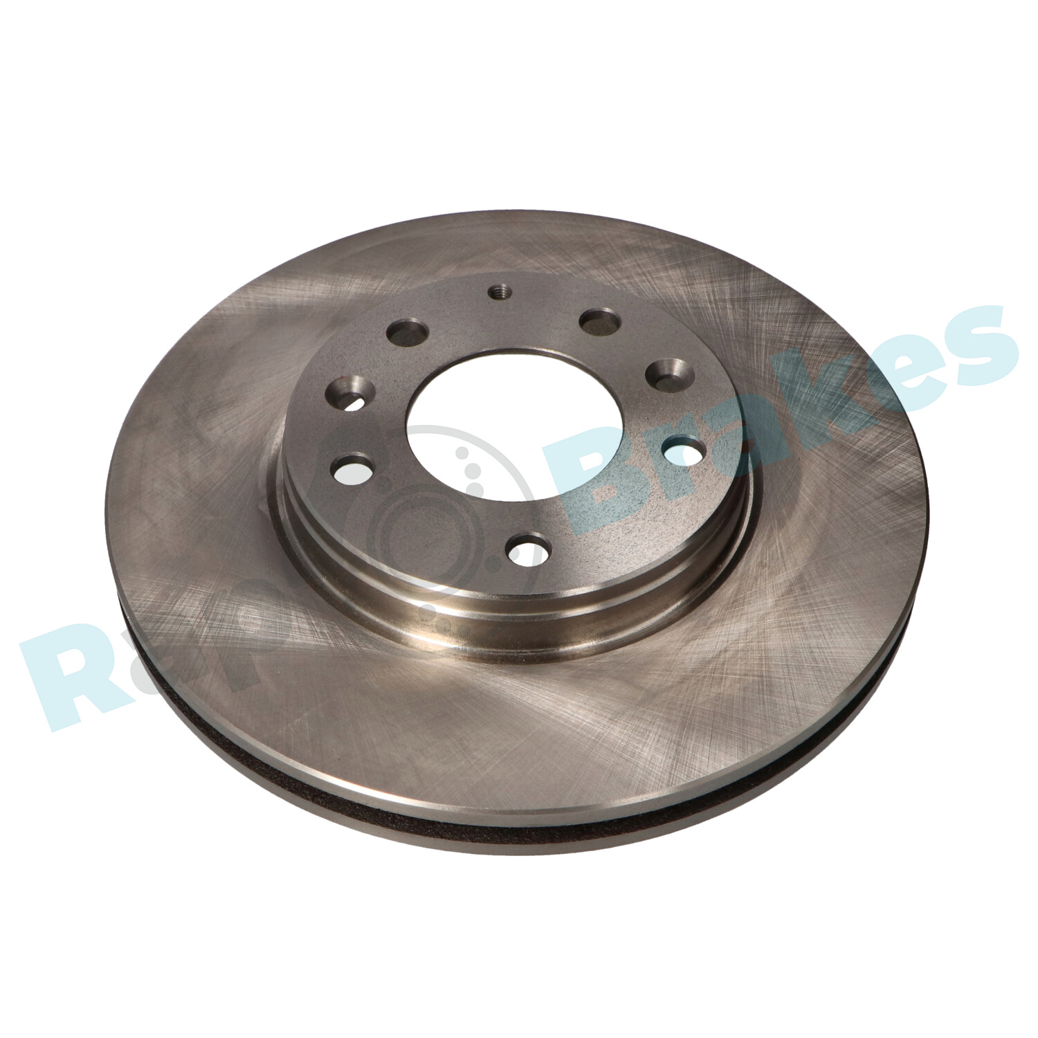 Discofreno - R-D0439 RAP BRAKES