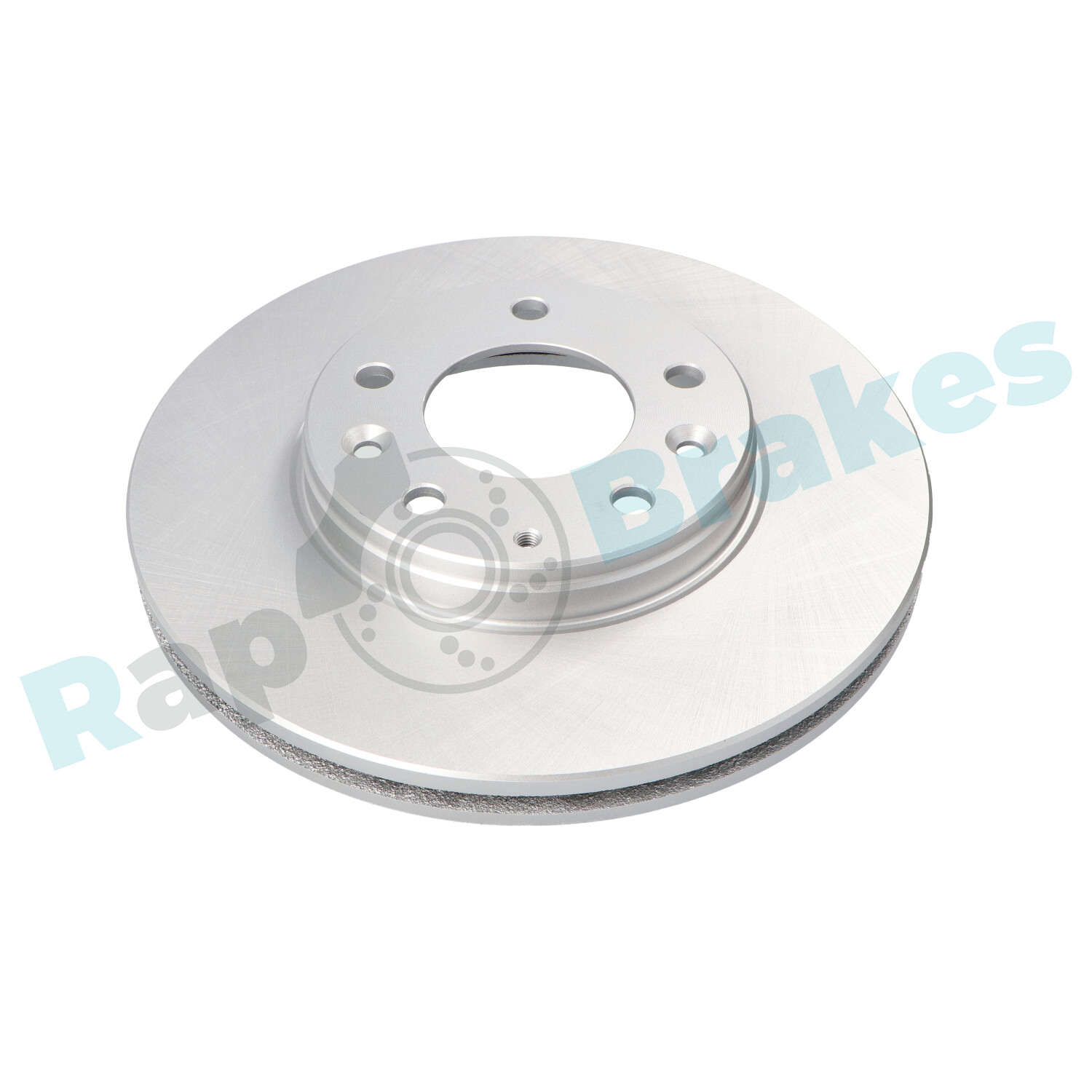 Discofreno - R-D0439C RAP BRAKES