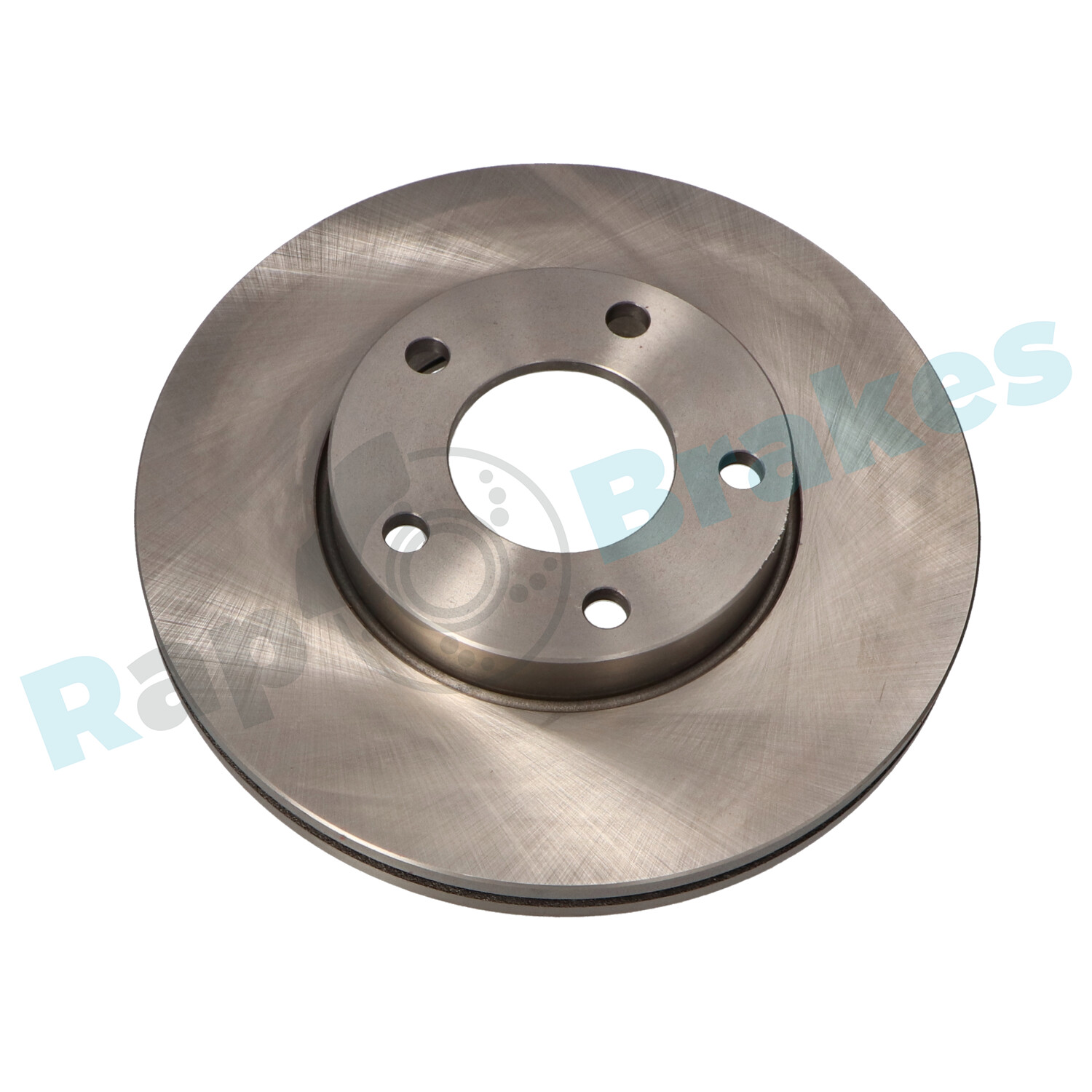 Brake Disc - R-D0441 RAP BRAKES