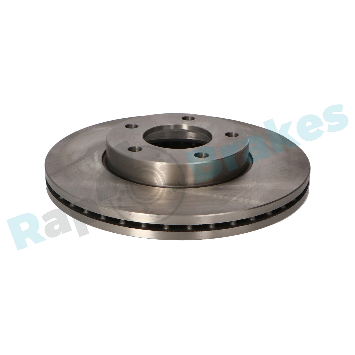 Brake Disc - R-D0441 RAP BRAKES