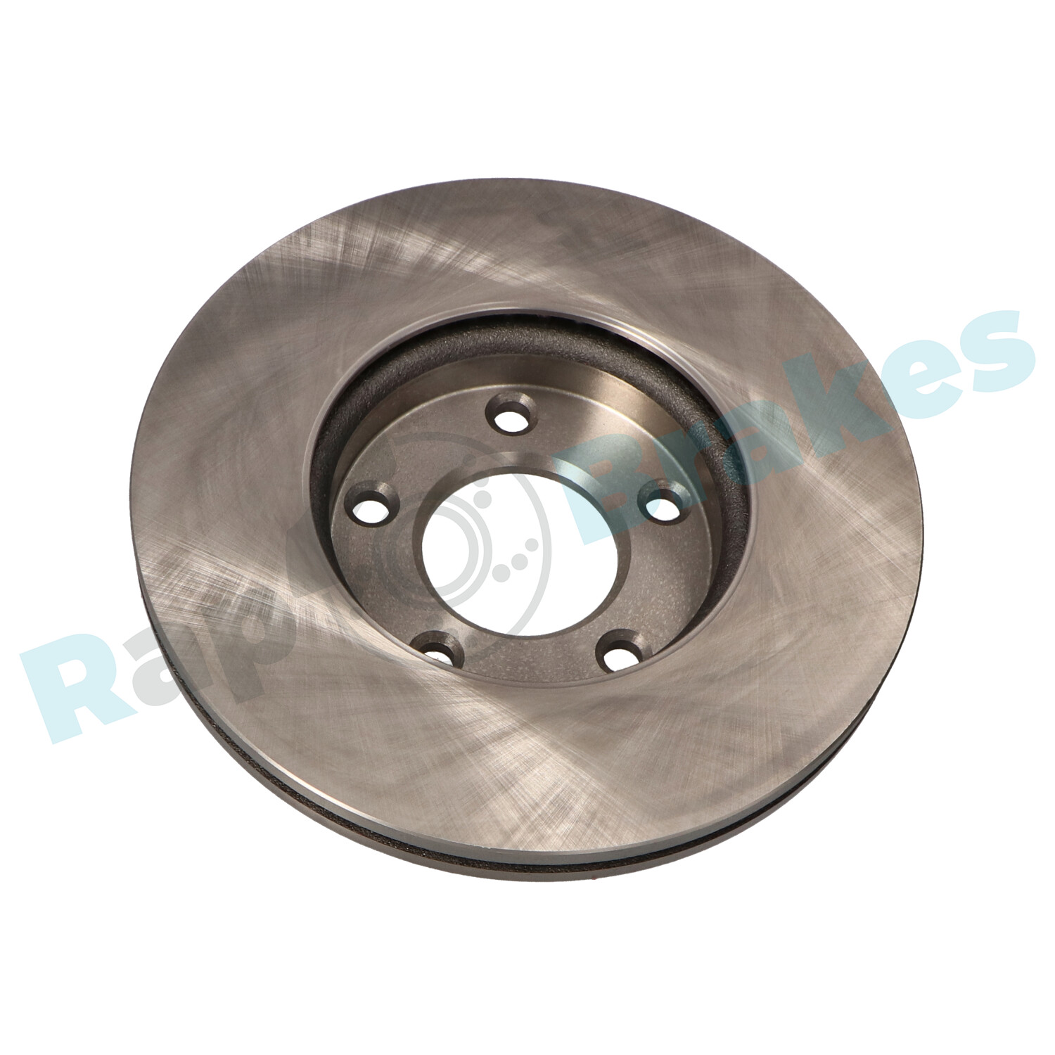 Brake Disc - R-D0441 RAP BRAKES