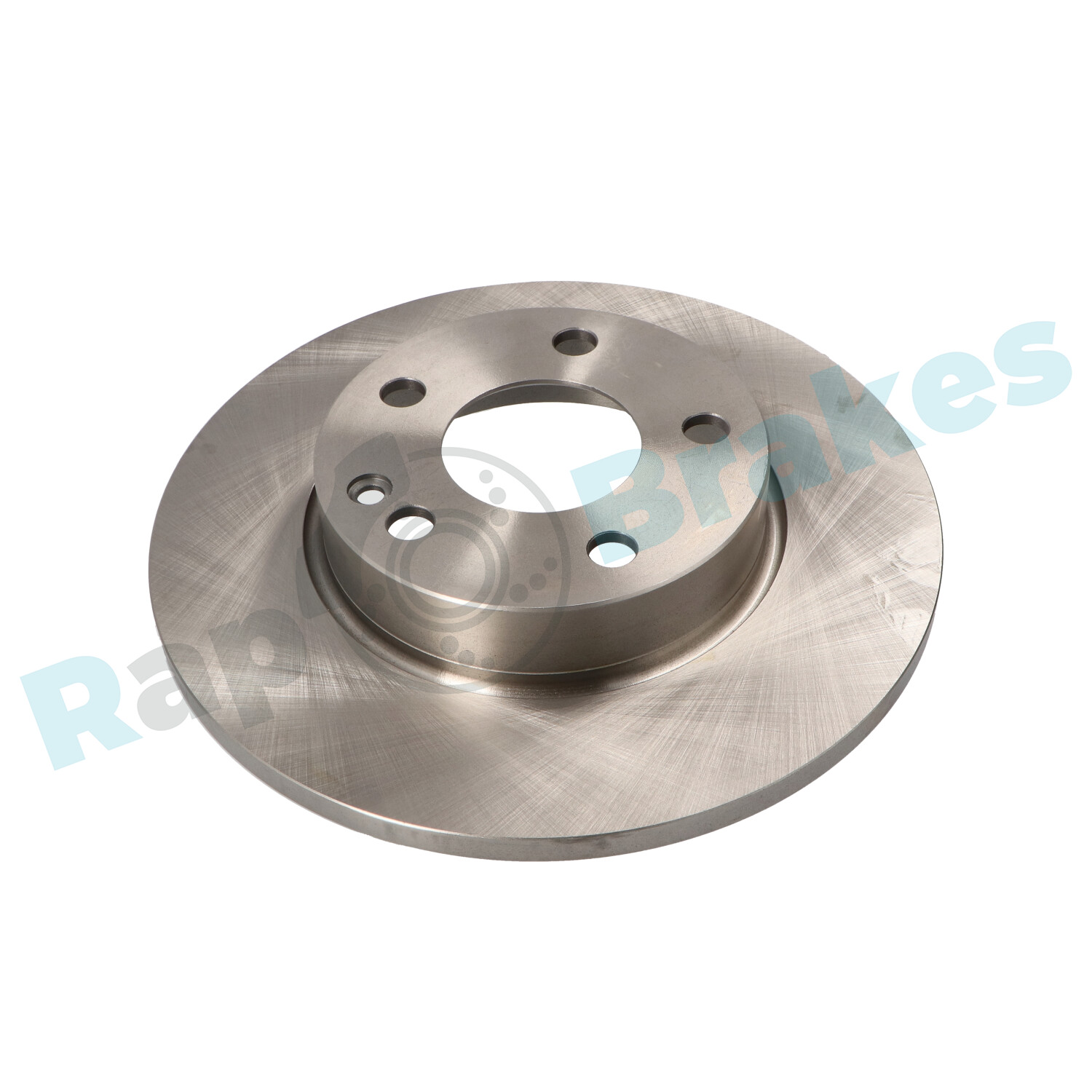 Brake Disc - R-D0442 RAP BRAKES