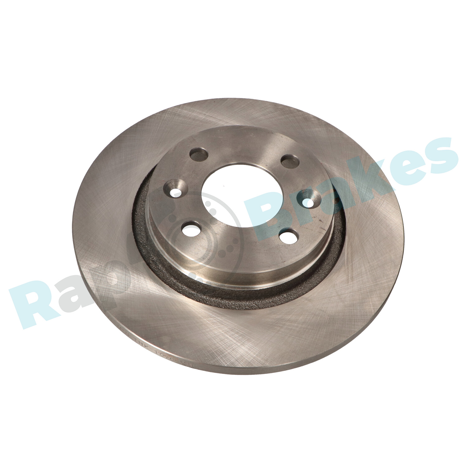 Brake Disc - R-D0443 RAP BRAKES