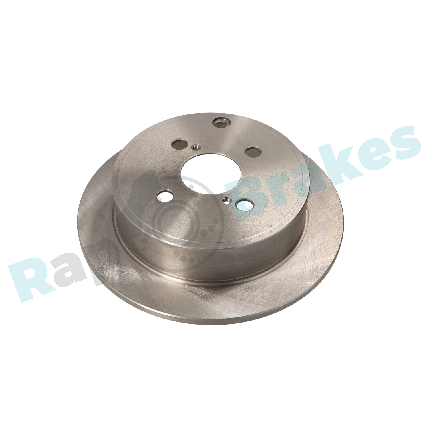 Brake Disc - R-D0445 RAP BRAKES