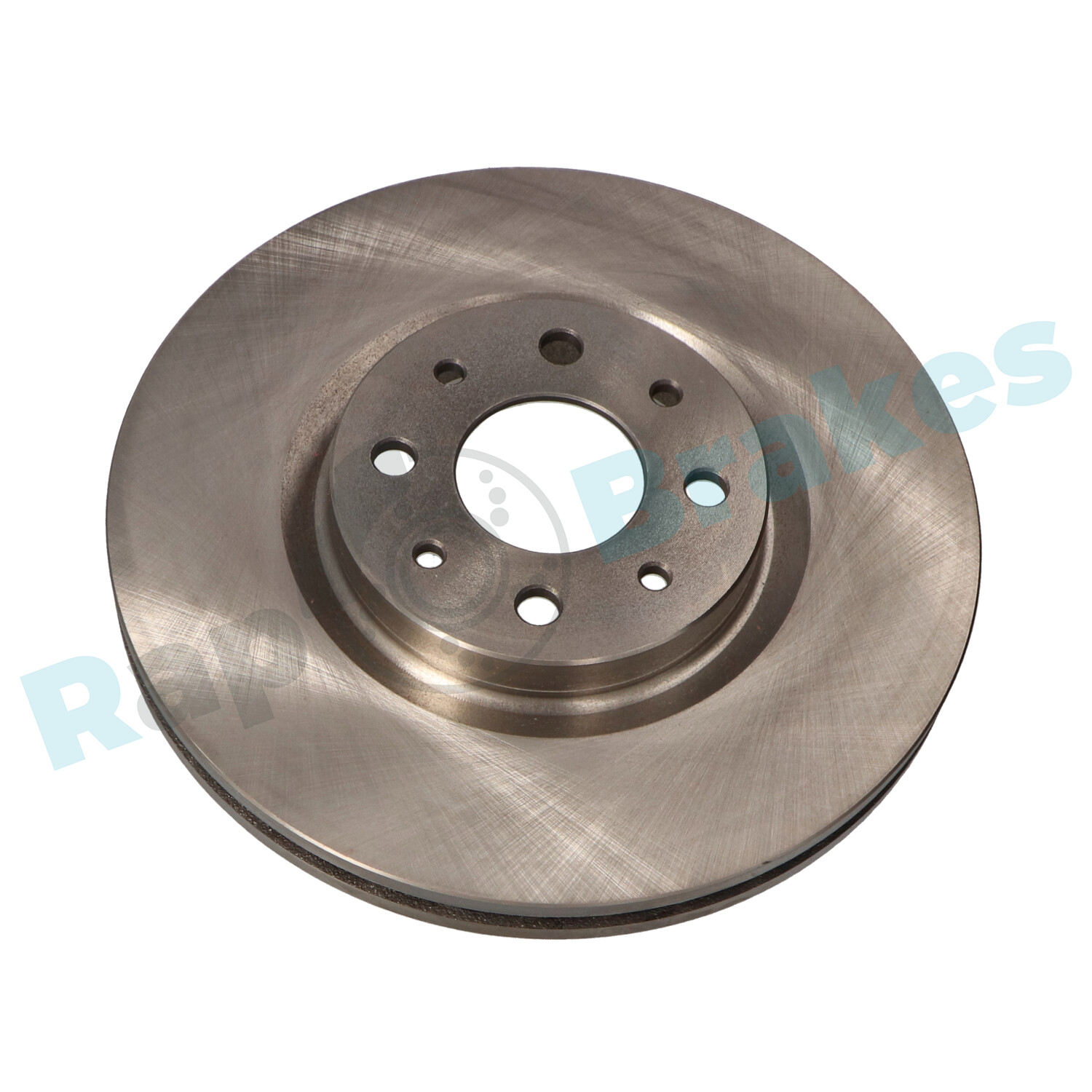 Discofreno - R-D0446 RAP BRAKES
