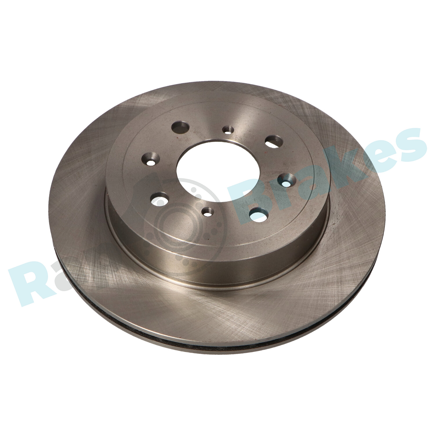 Brake Disc - R-D0447 RAP BRAKES