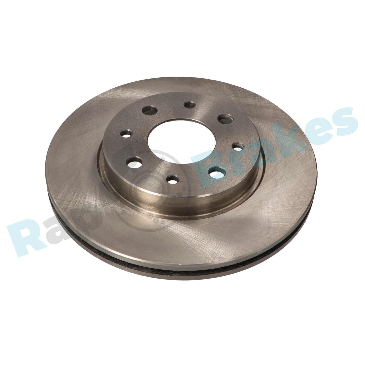 Brake Disc - R-D0448 RAP BRAKES