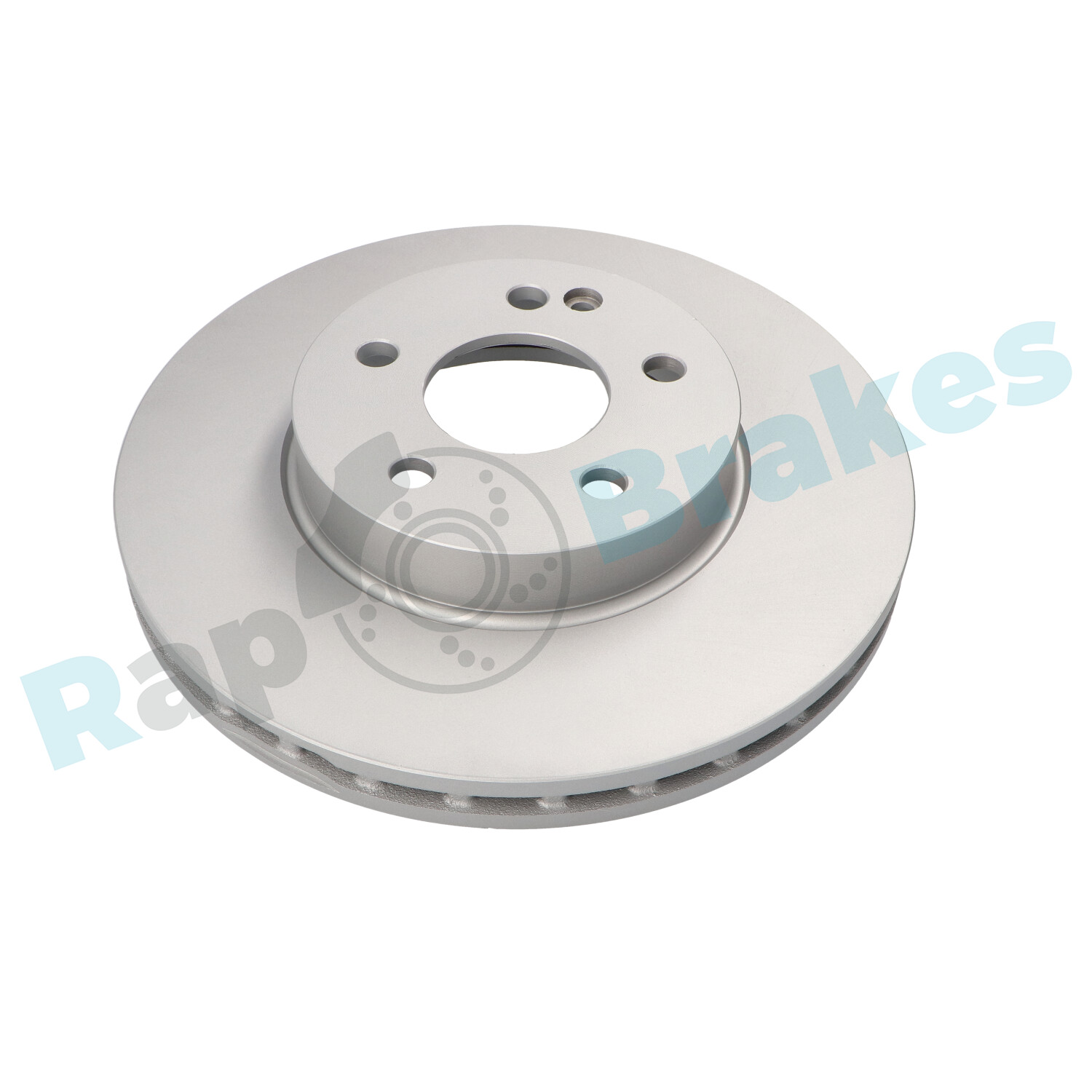 Discofreno - R-D0449C RAP BRAKES