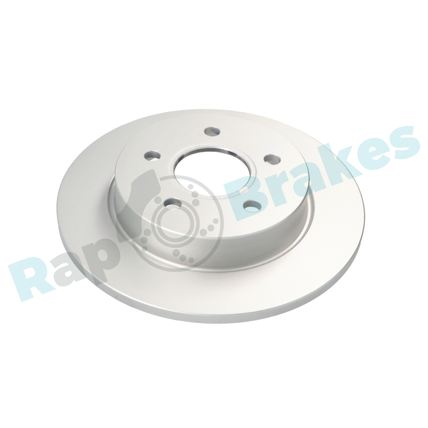Brake Disc - R-D0450 RAP BRAKES